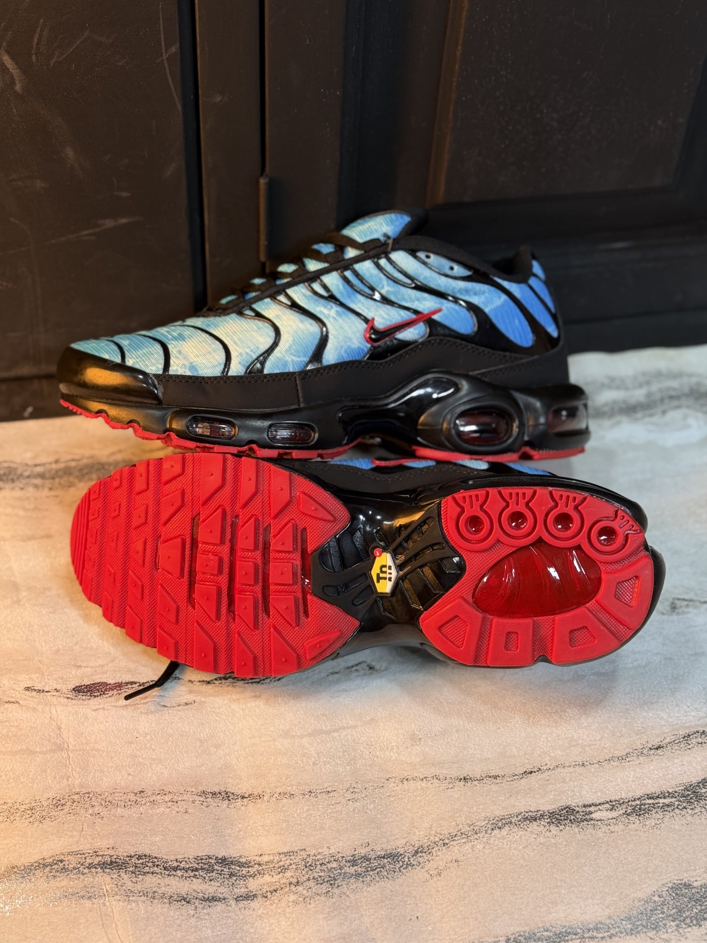 Nike Air Max Plus