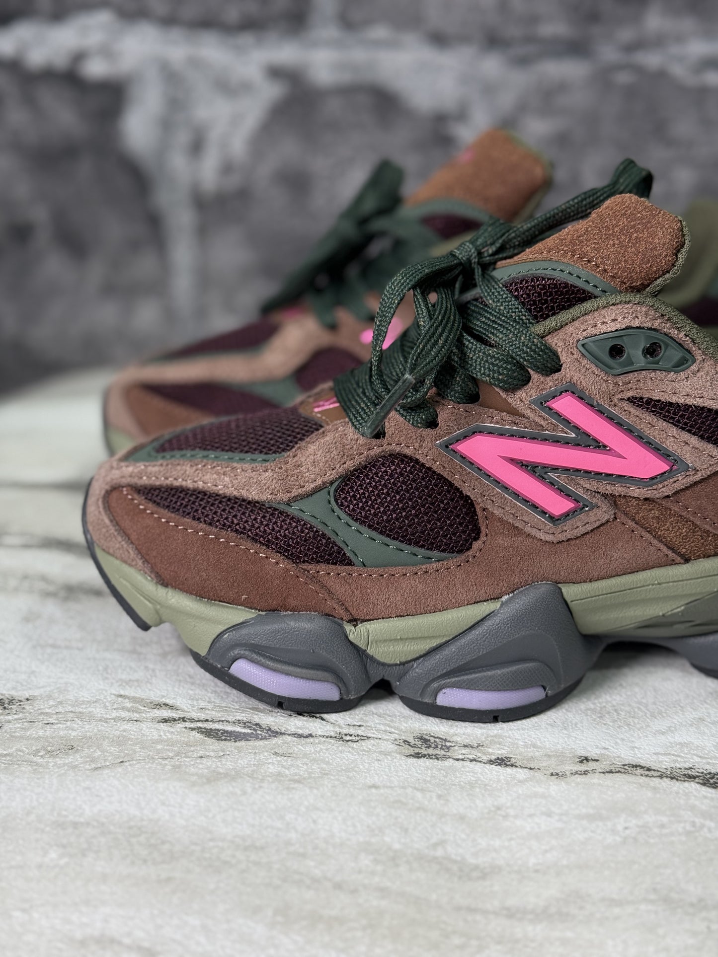 New Balance 9060
