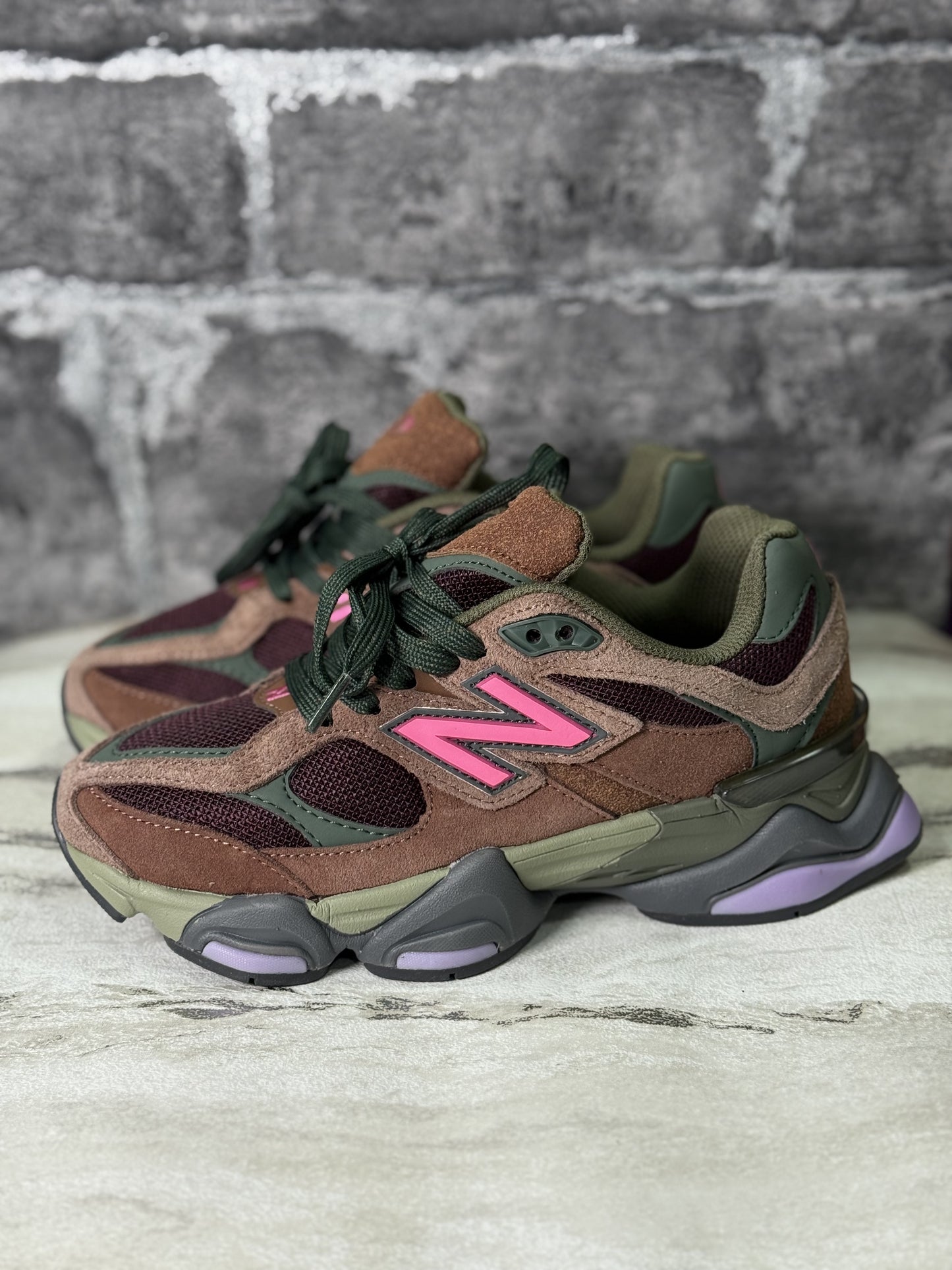 New Balance 9060