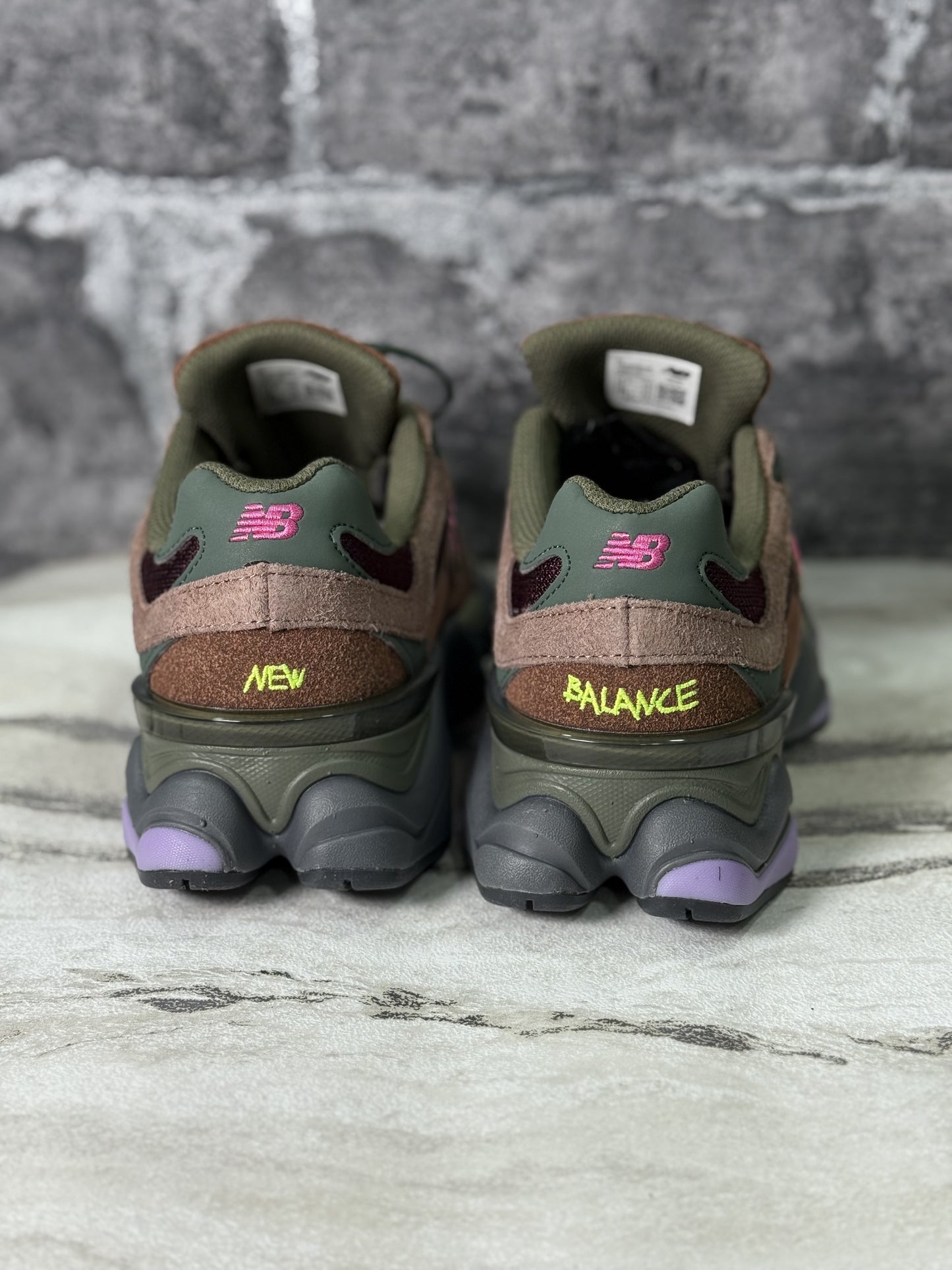 New Balance 9060