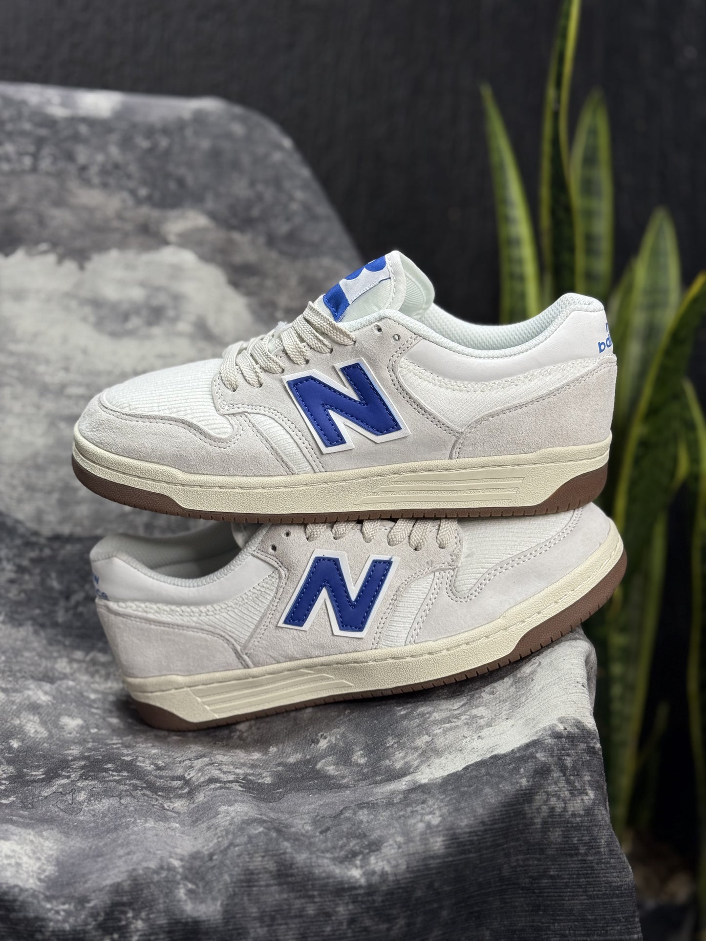 New Balance.