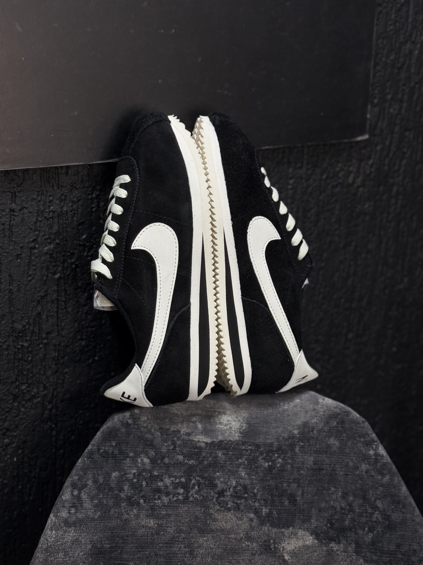 Nike Cortez clásicas