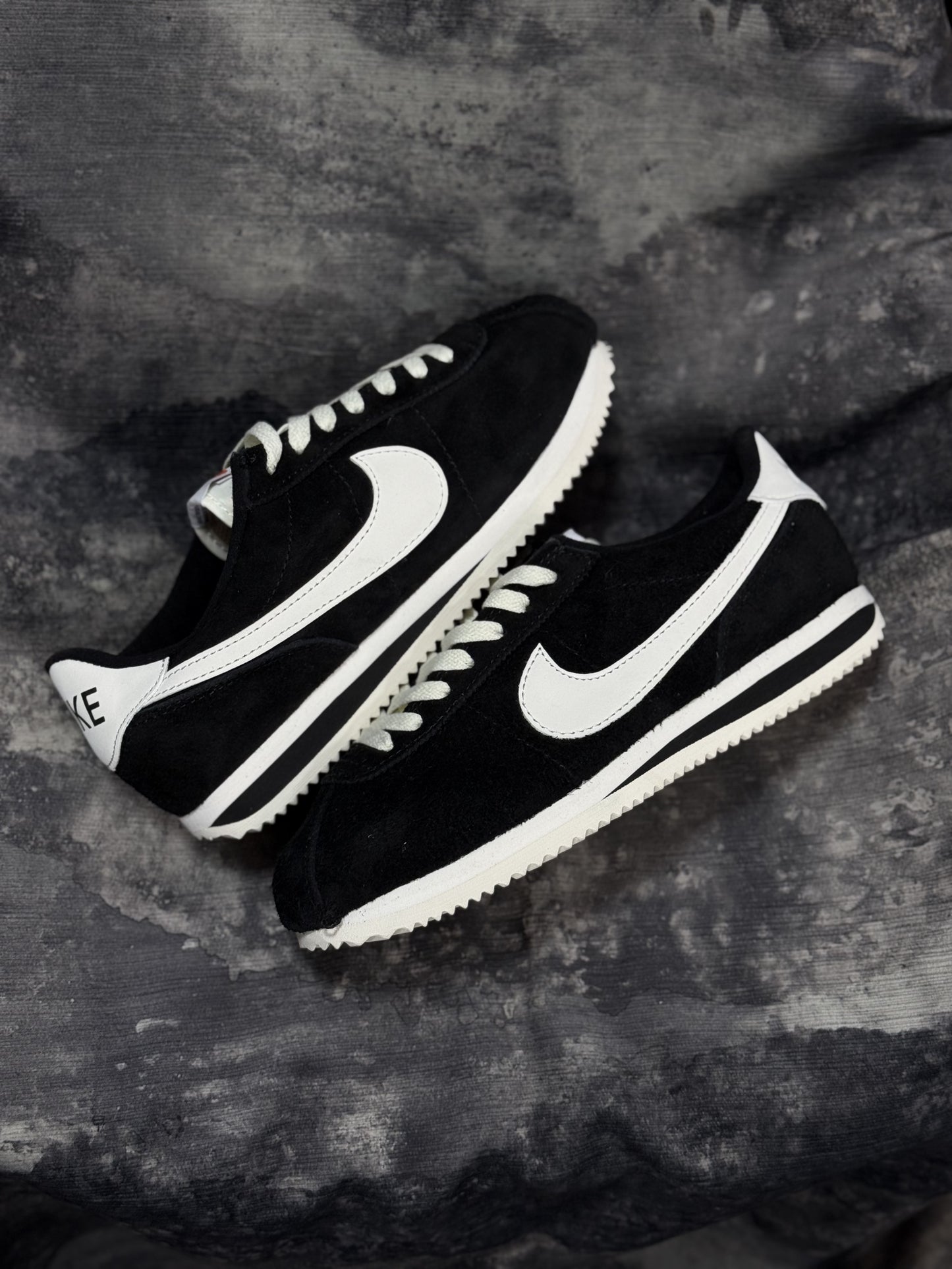 Nike Cortez clásicas