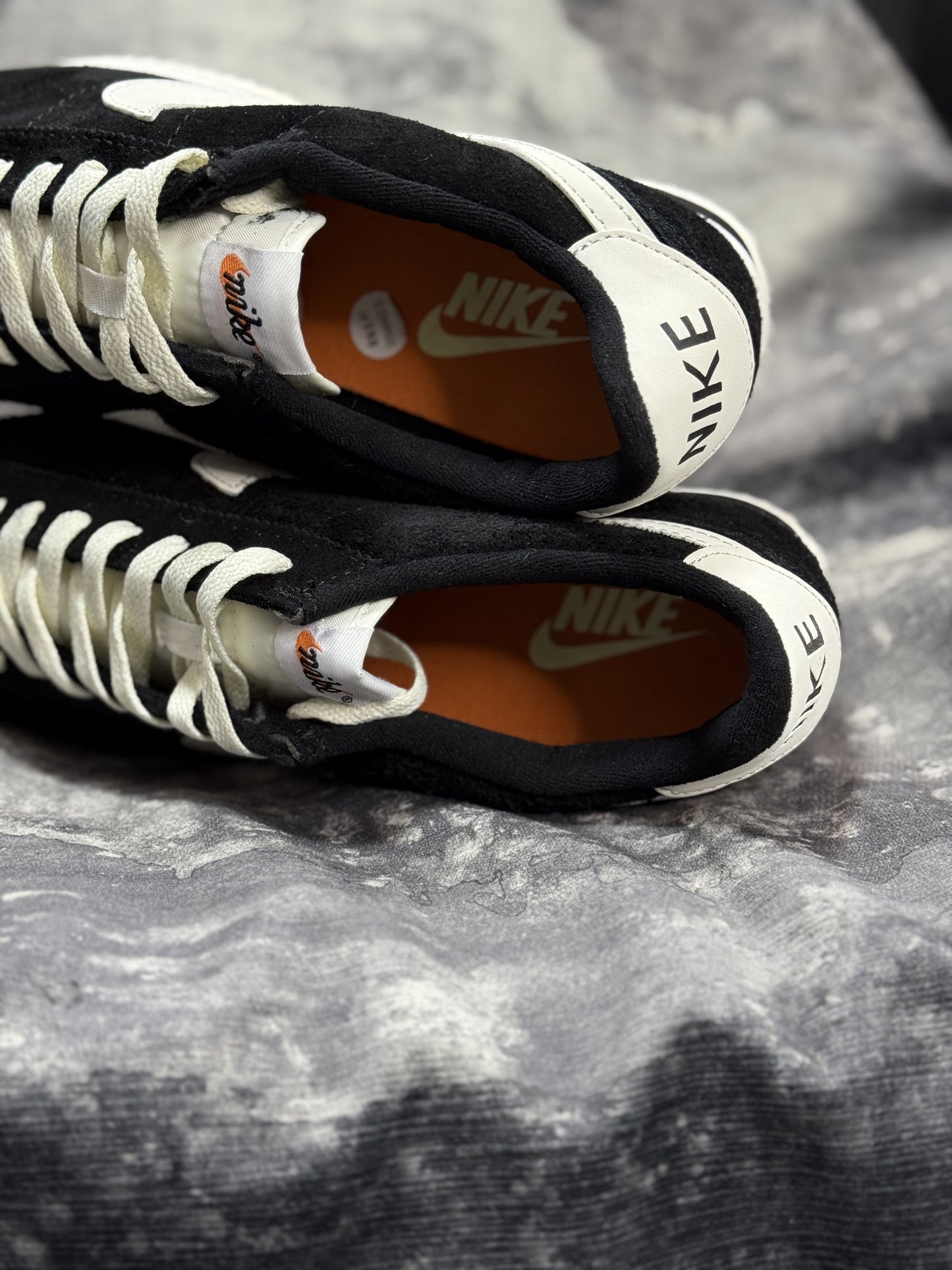 Nike Cortez clásicas