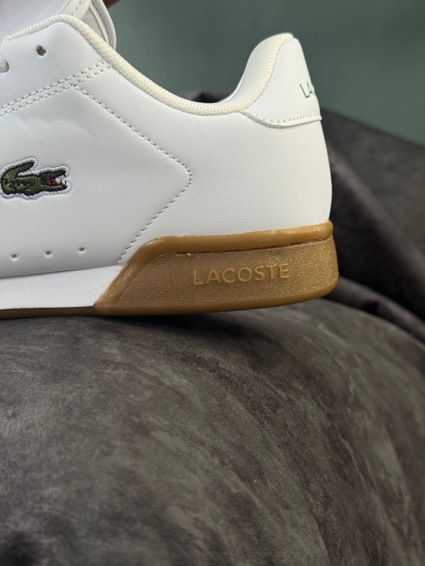 Lacoste Carnaby Cup