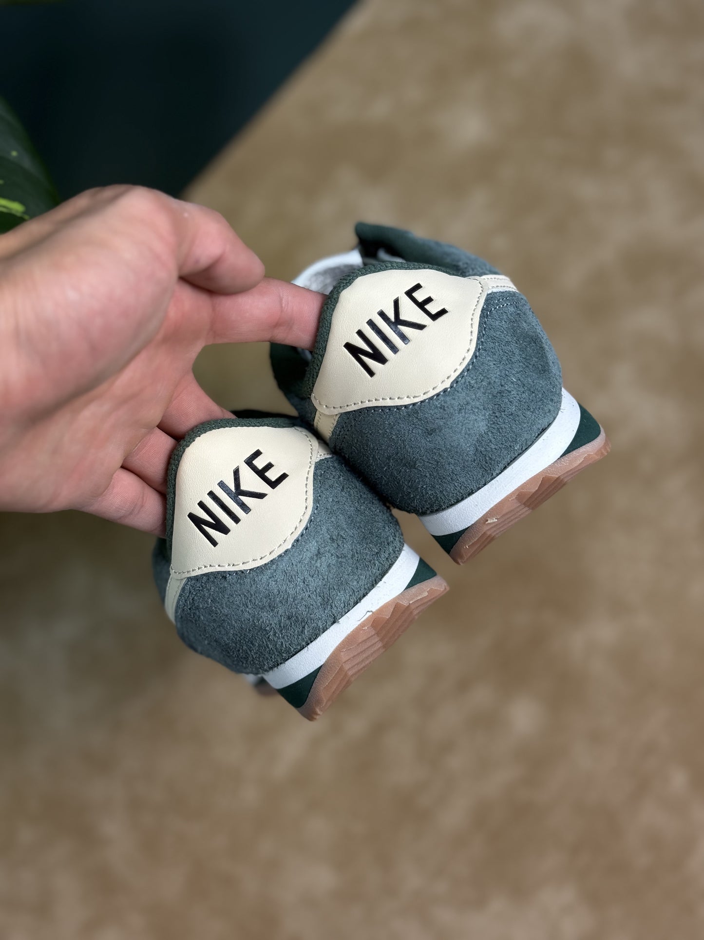 Nike Cortez clásicas