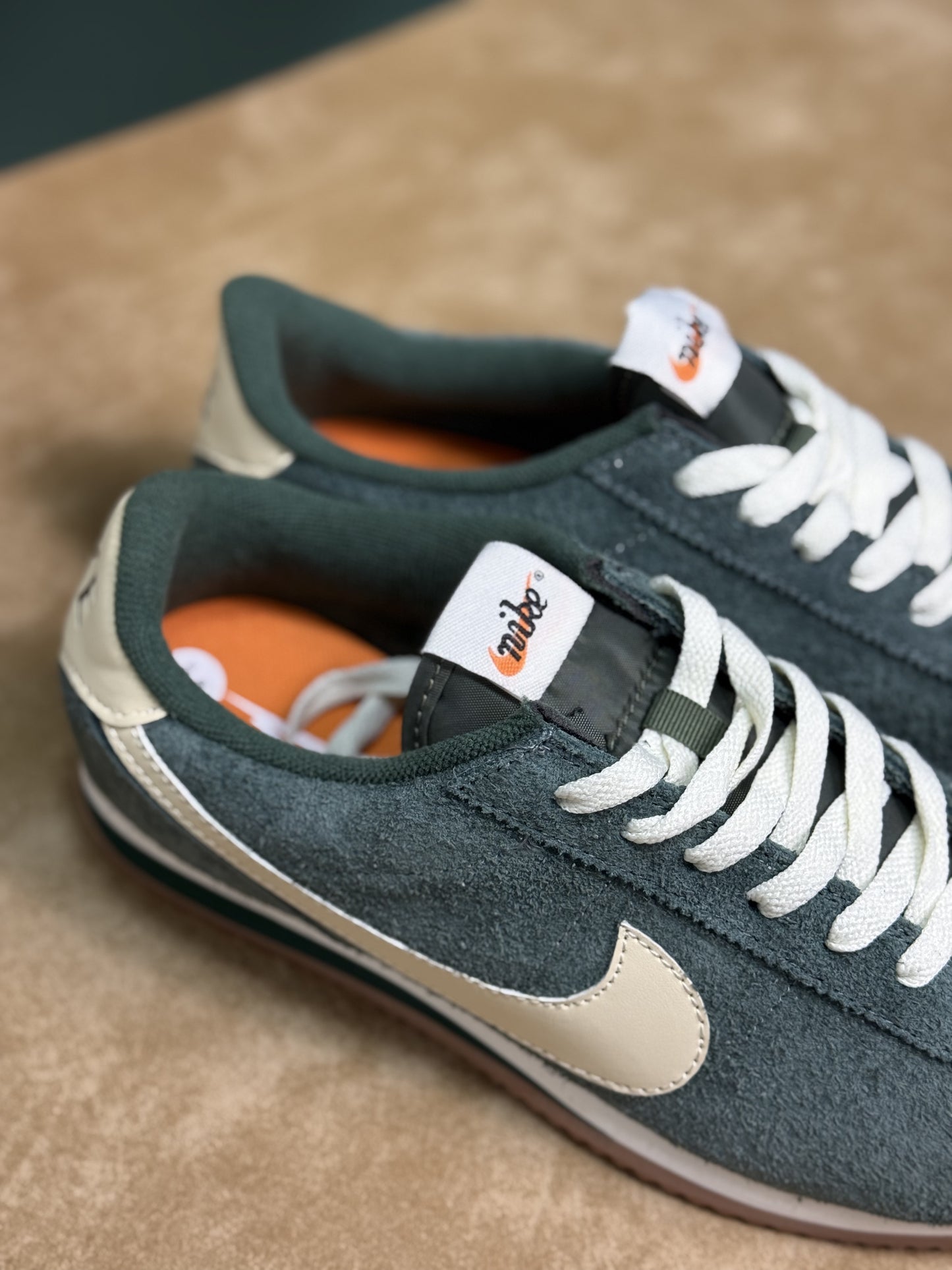 Nike Cortez clásicas