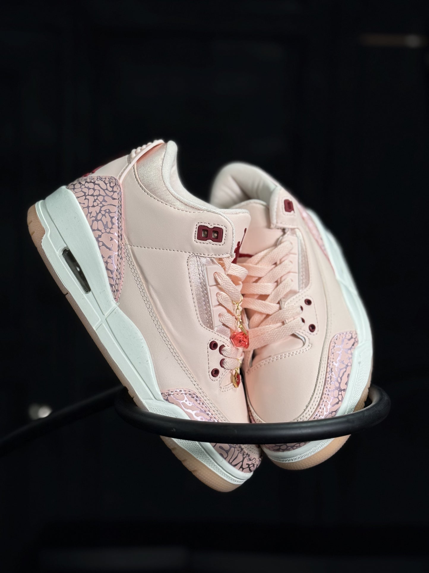 Jordan 3 Retro Valentine's Day