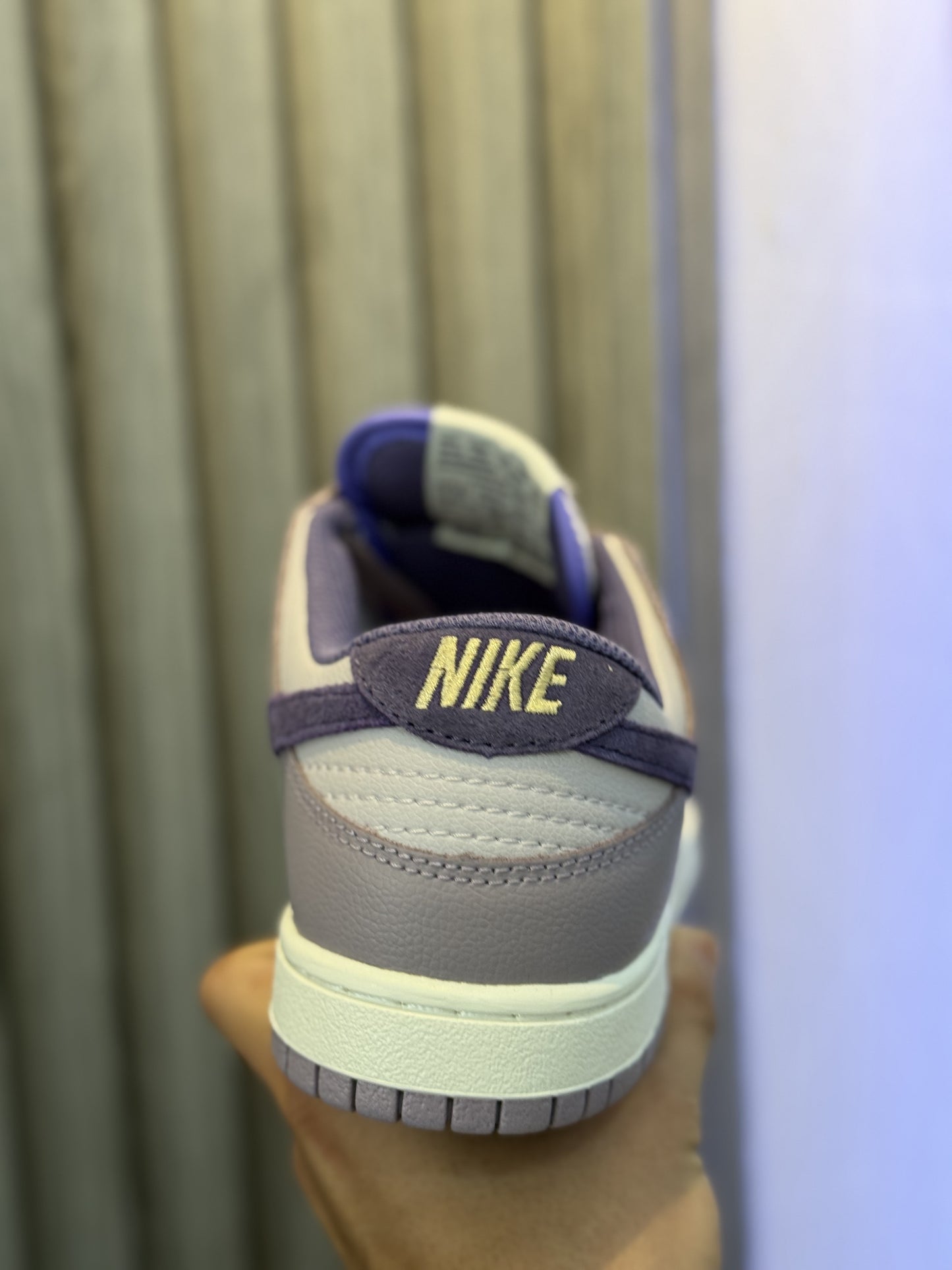 Nike Dunk Low Sb