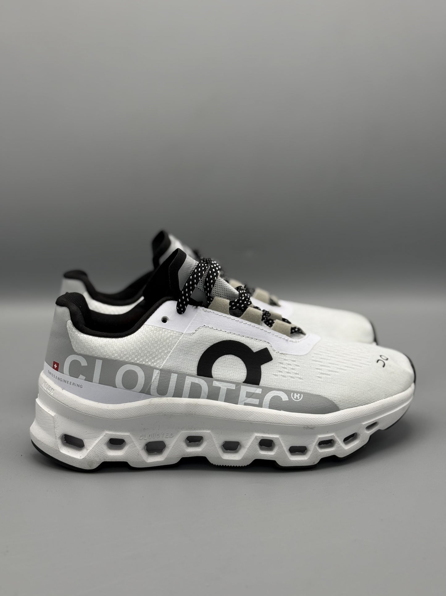 On-Running Cloudmonster