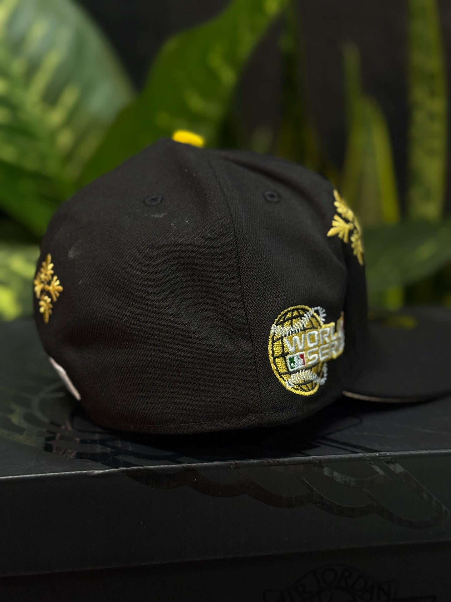 Gorra New Era White Sox