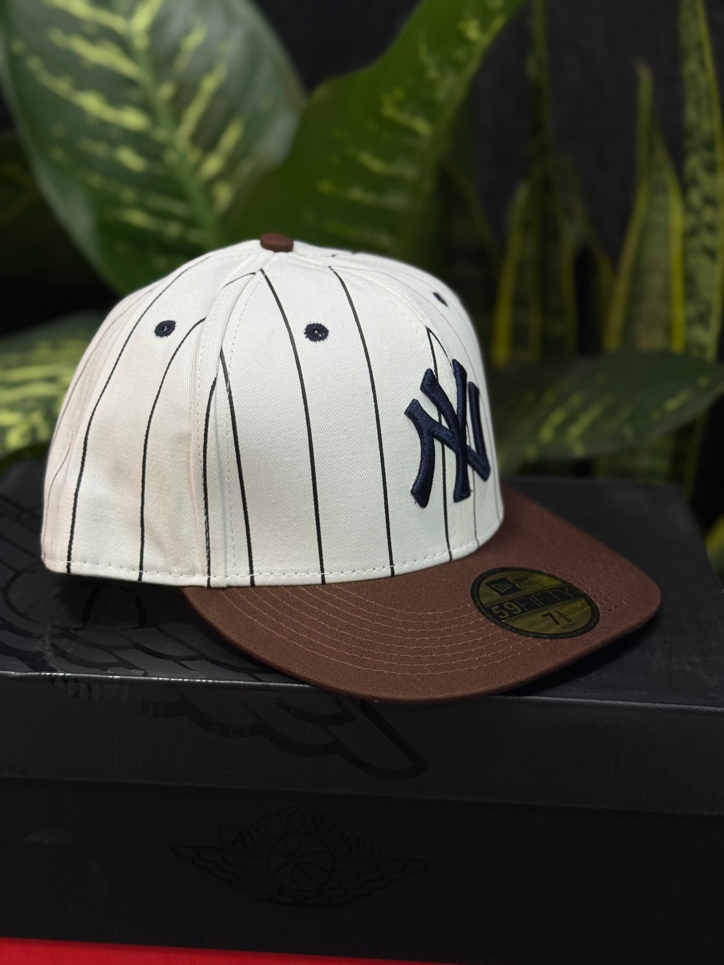 Gorra Nueva era New York Yankees