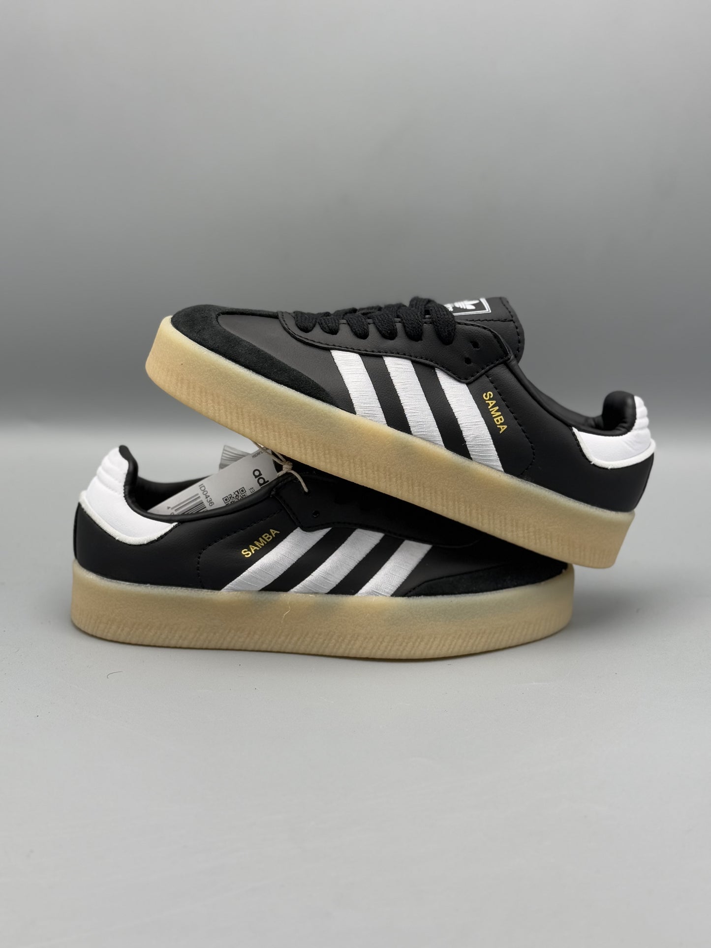 Adidas Samba