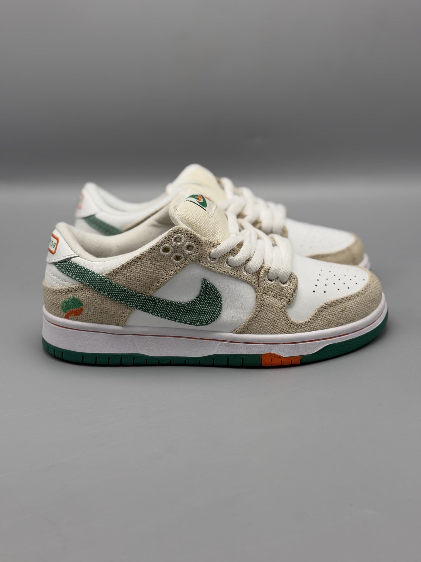 Nike SB Dunk Low x Jarritos