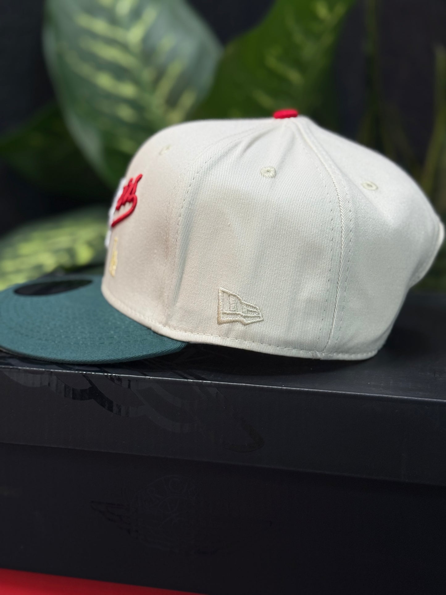 New Era Los Angeles Dodgers