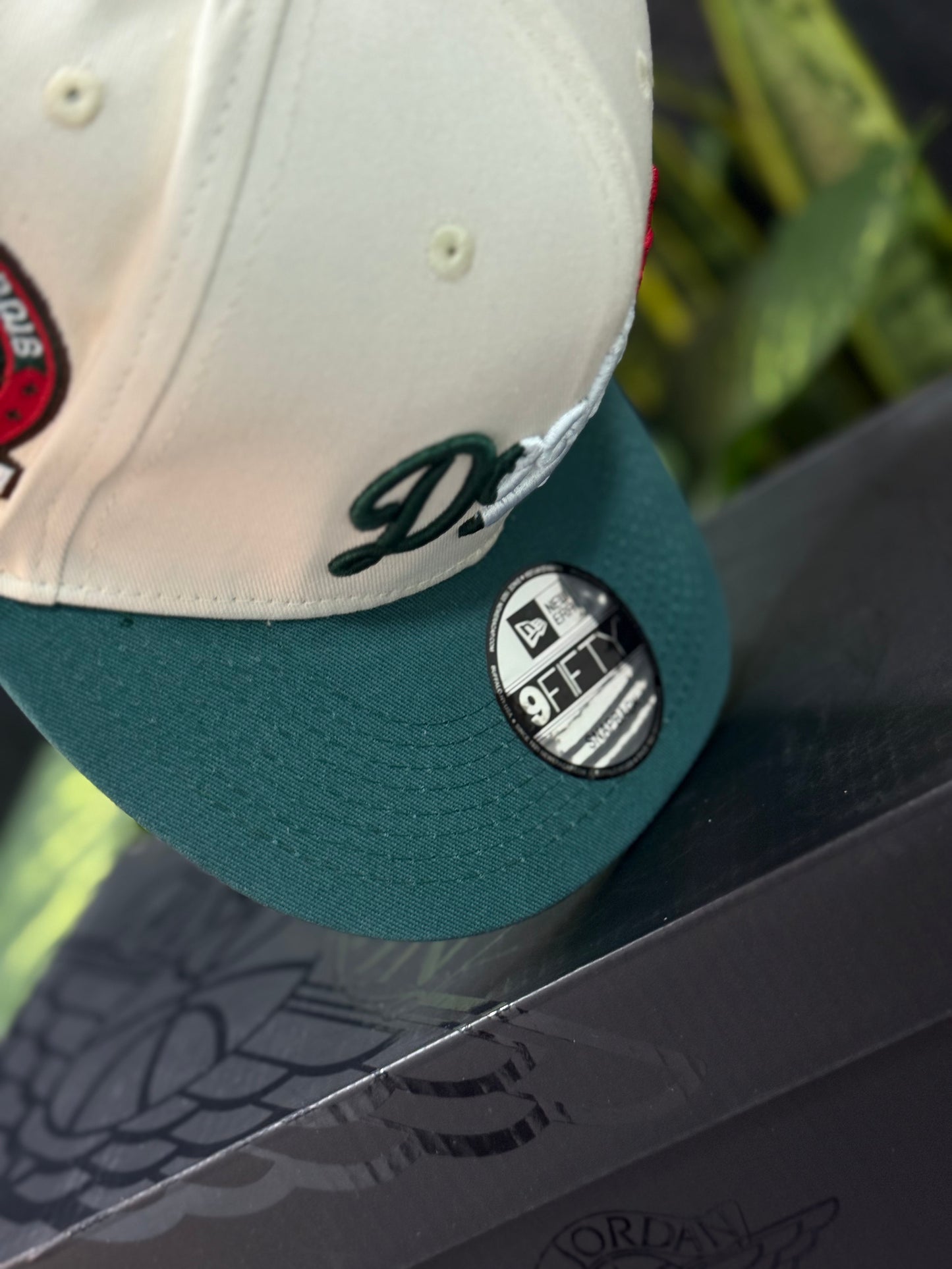 New Era Los Angeles Dodgers