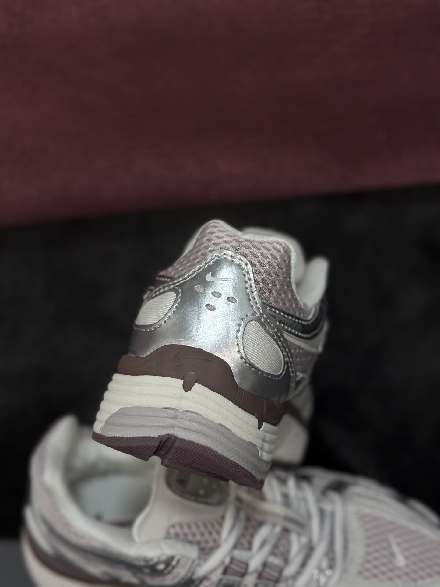 Nike P-6000,
