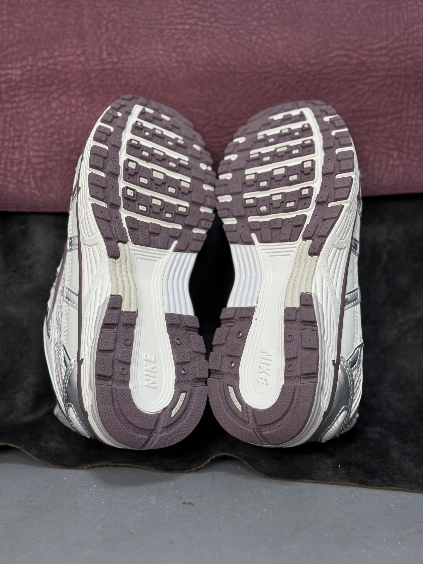 Nike P-6000,