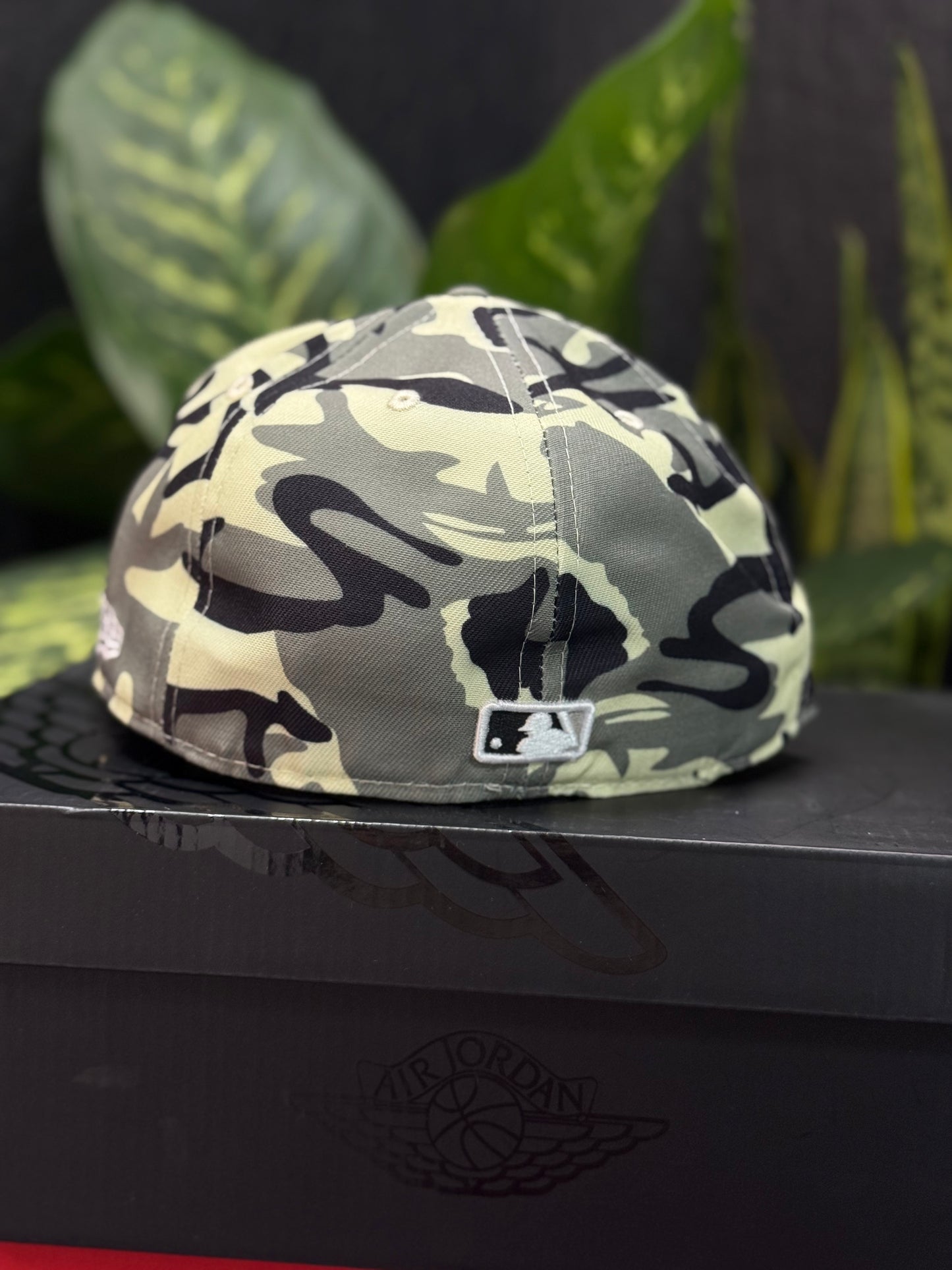 New Era 59FIFTY Fitted – Los Angeles Dodgers “1981 World Series Camo”