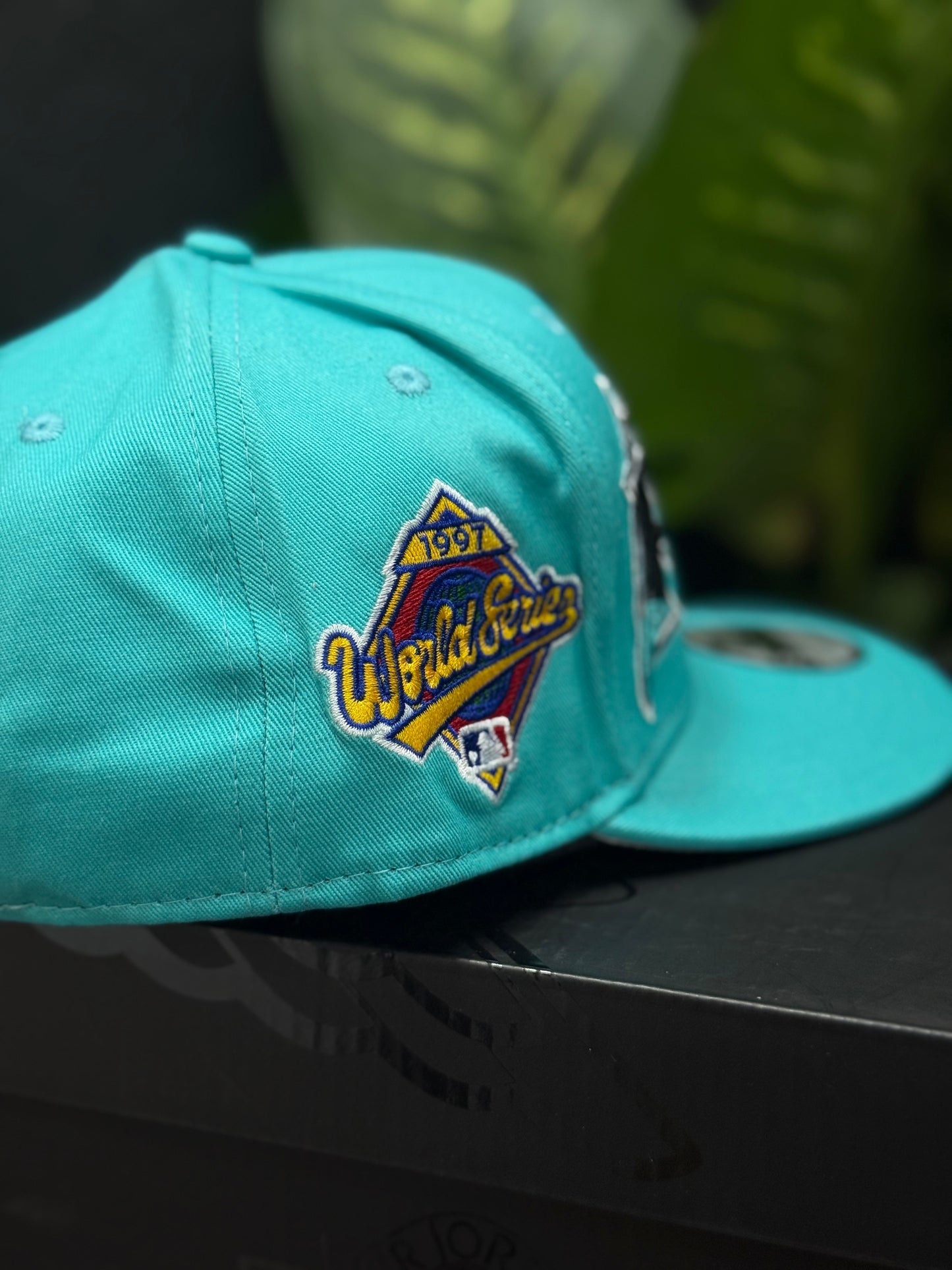 New Era Florida Marlins