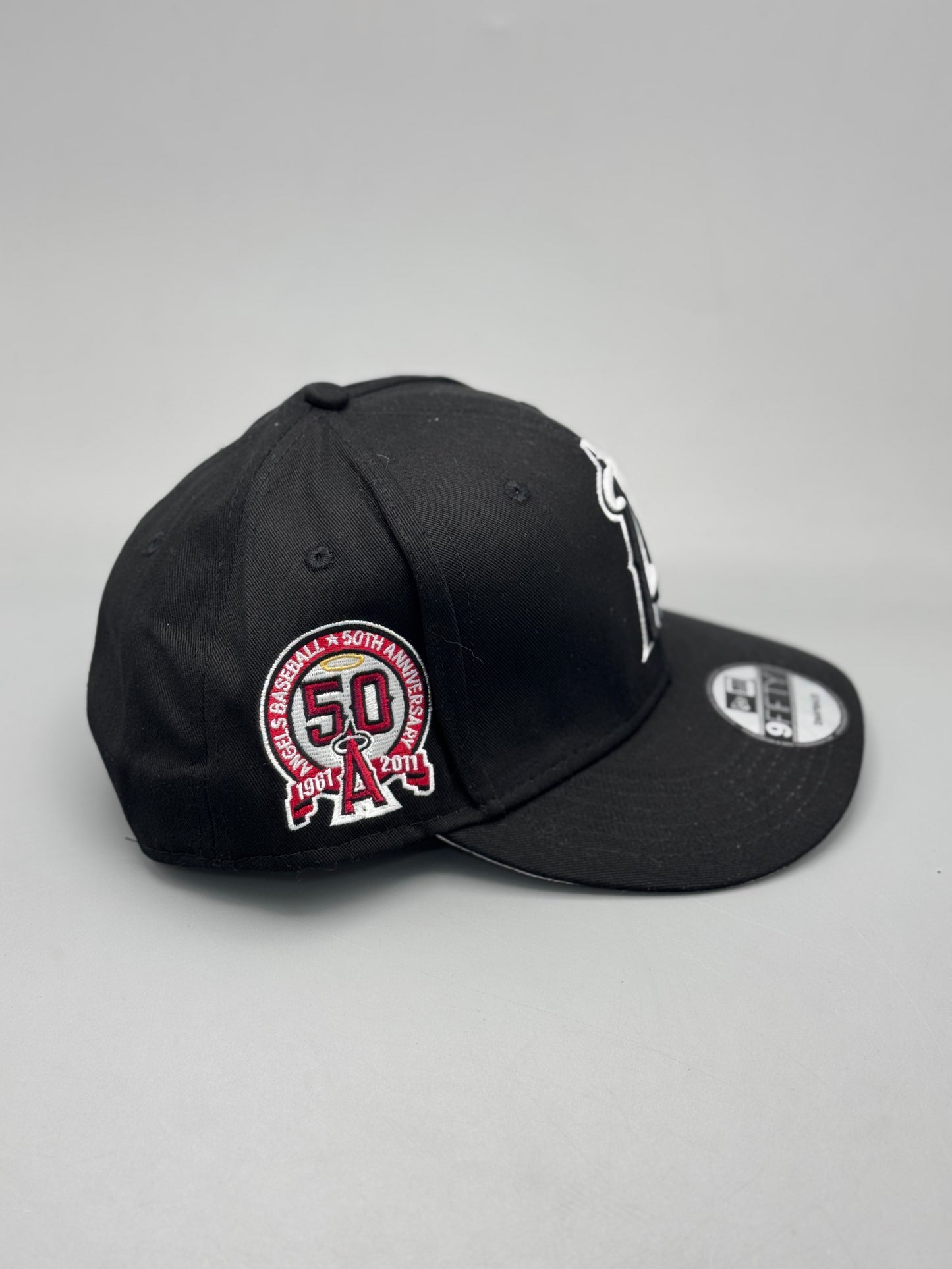 Gorra Los Angeles Angels New Era