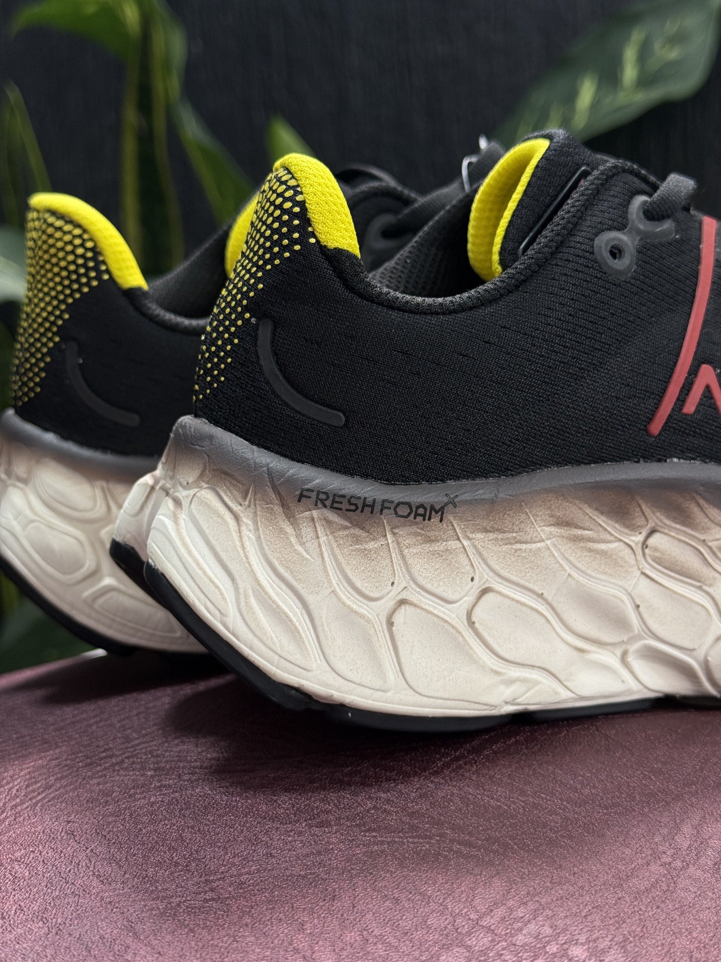 New Balance Fresh Foam More v4