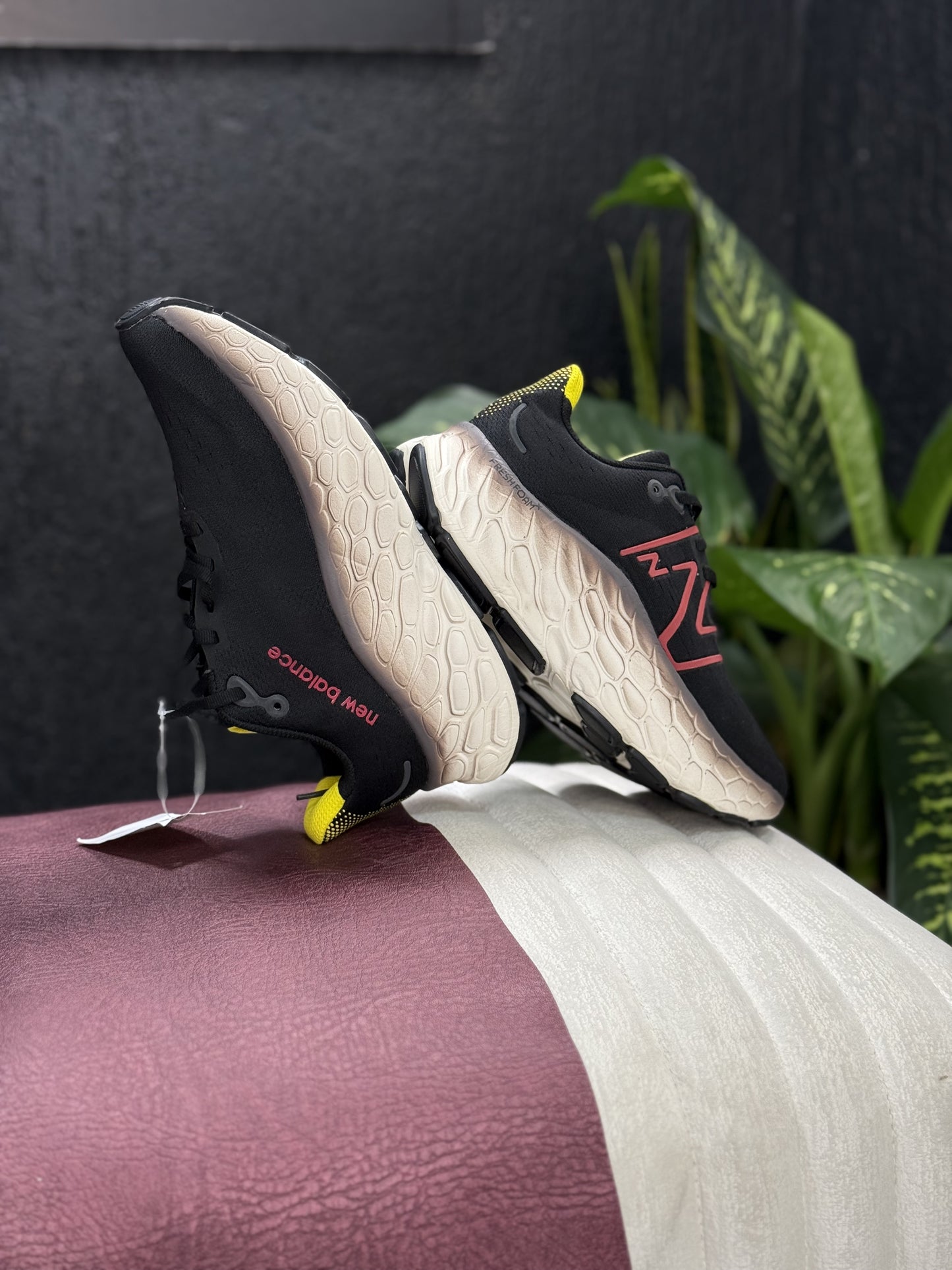 New Balance Fresh Foam More v4