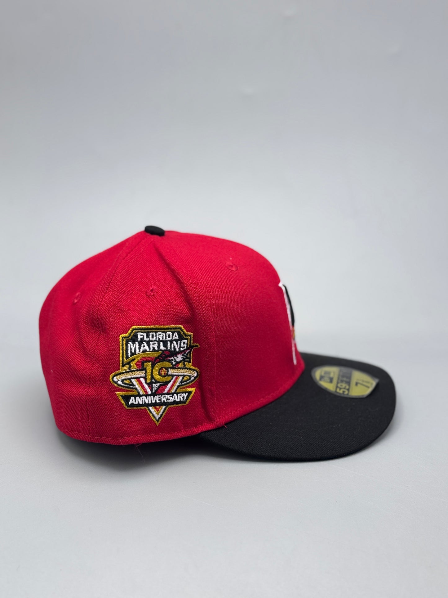 Gorra Florida Marlins
