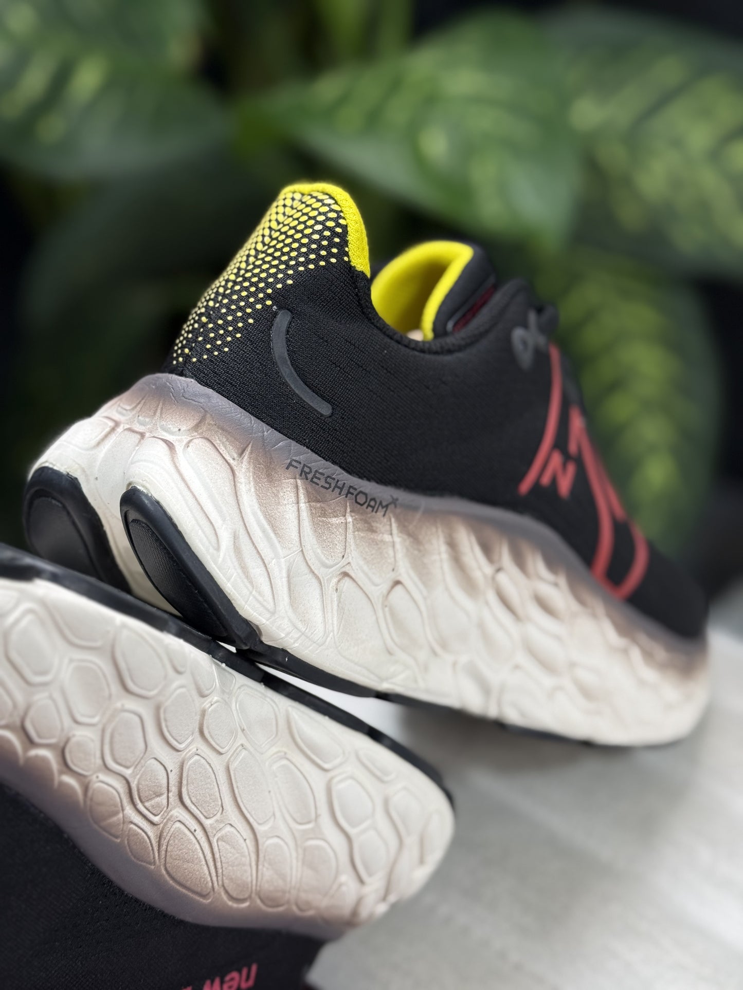 New Balance Fresh Foam More v4
