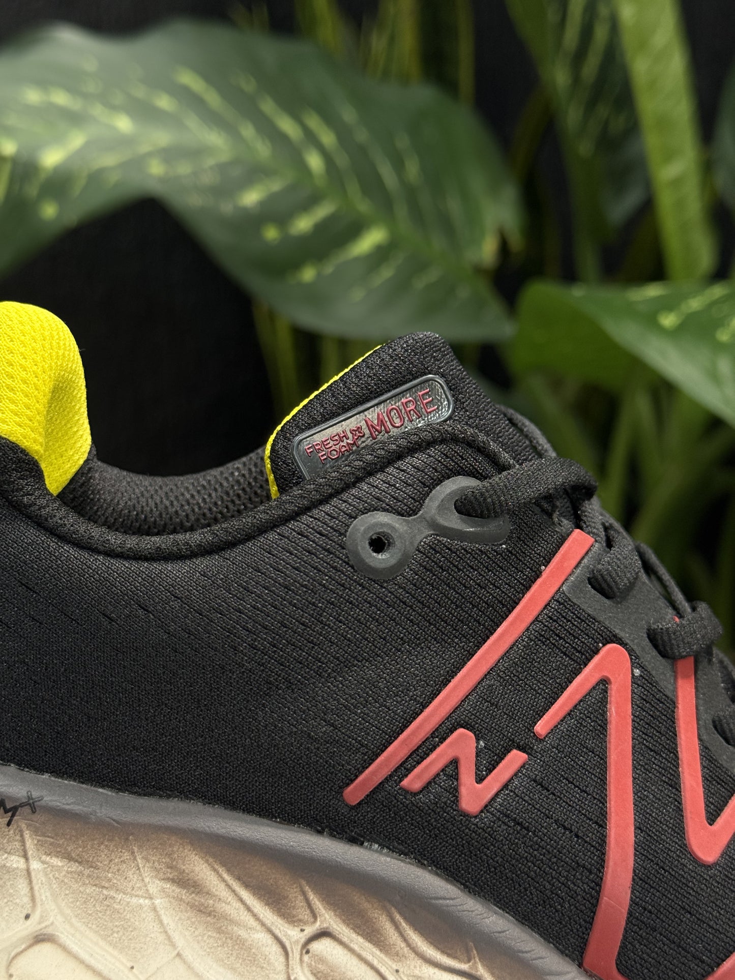New Balance Fresh Foam More v4