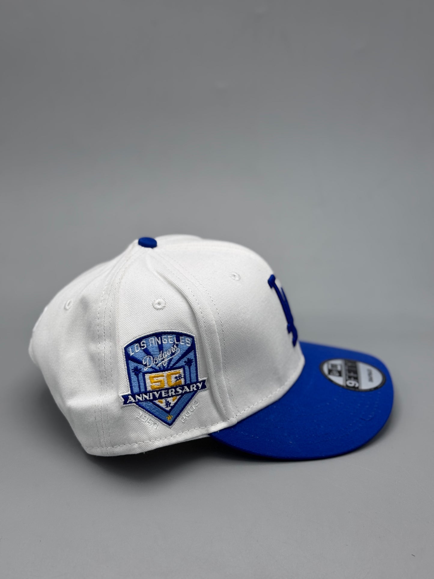 Gorra Los Angeles Dodgers
