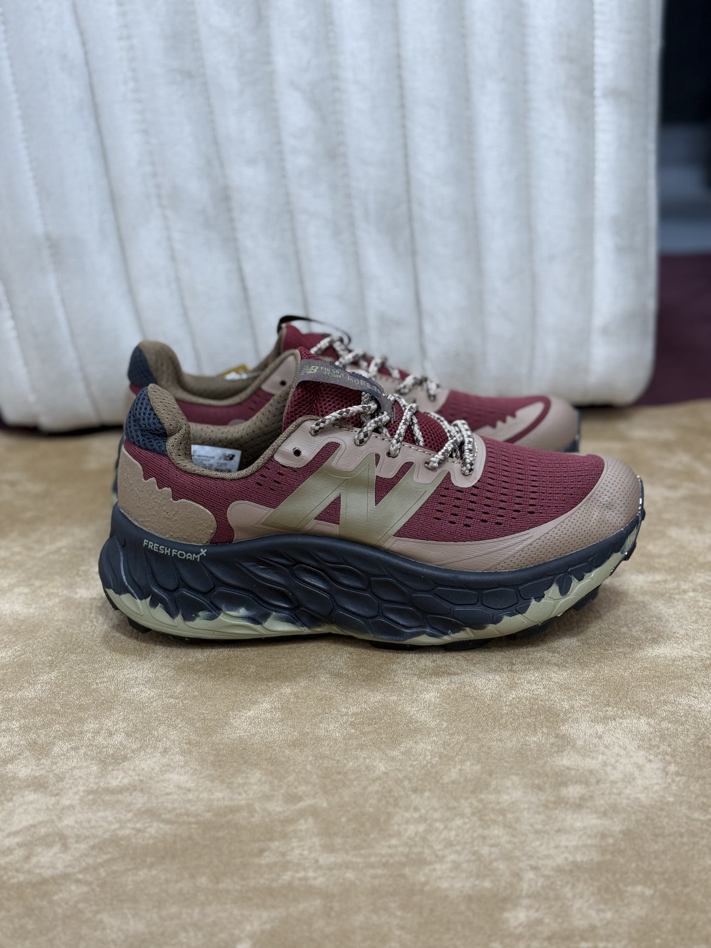 New Balance Fresh Foam X Hierro v7