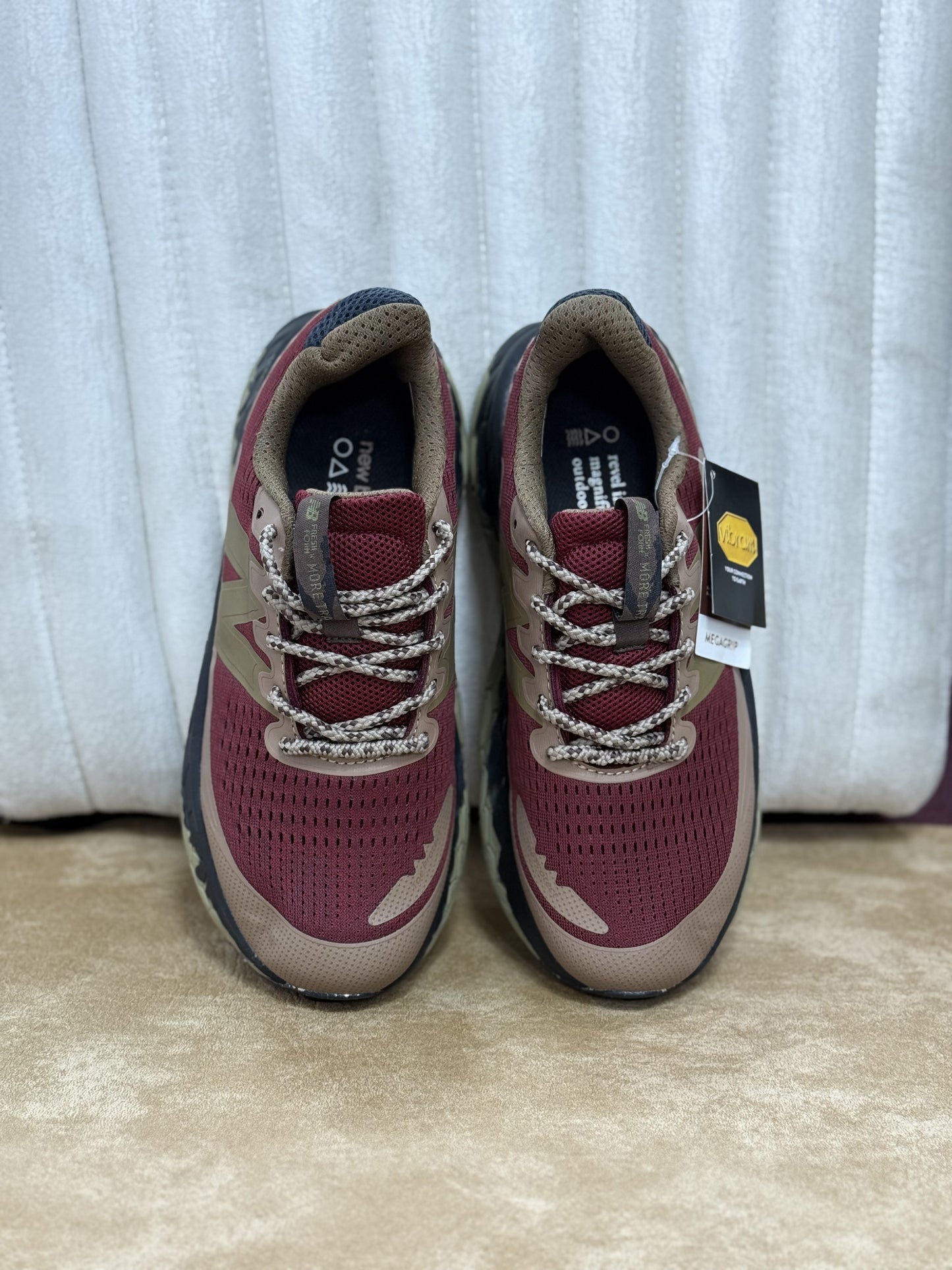 New Balance Fresh Foam X Hierro v7