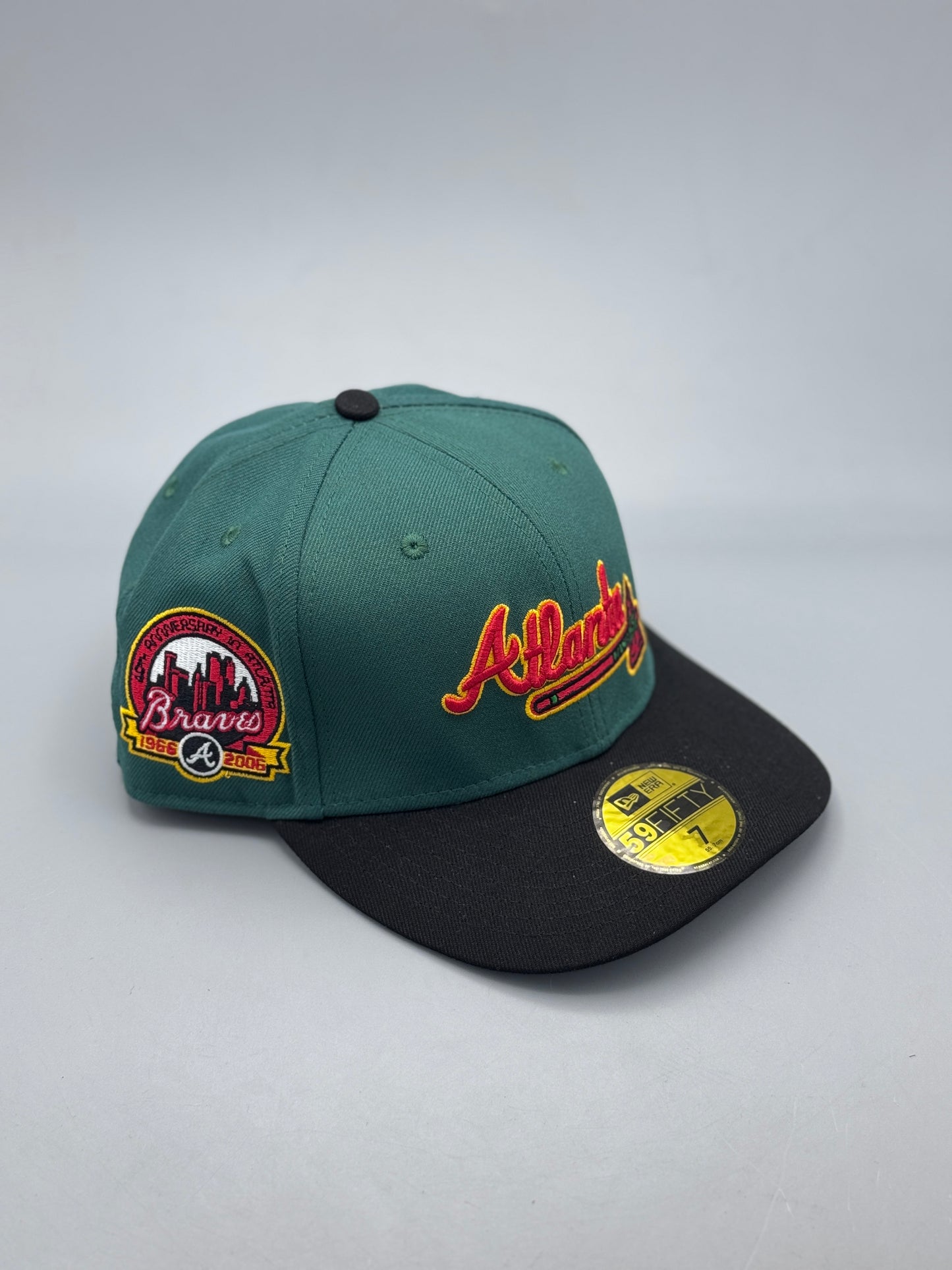Gorra Atlanta Braves
