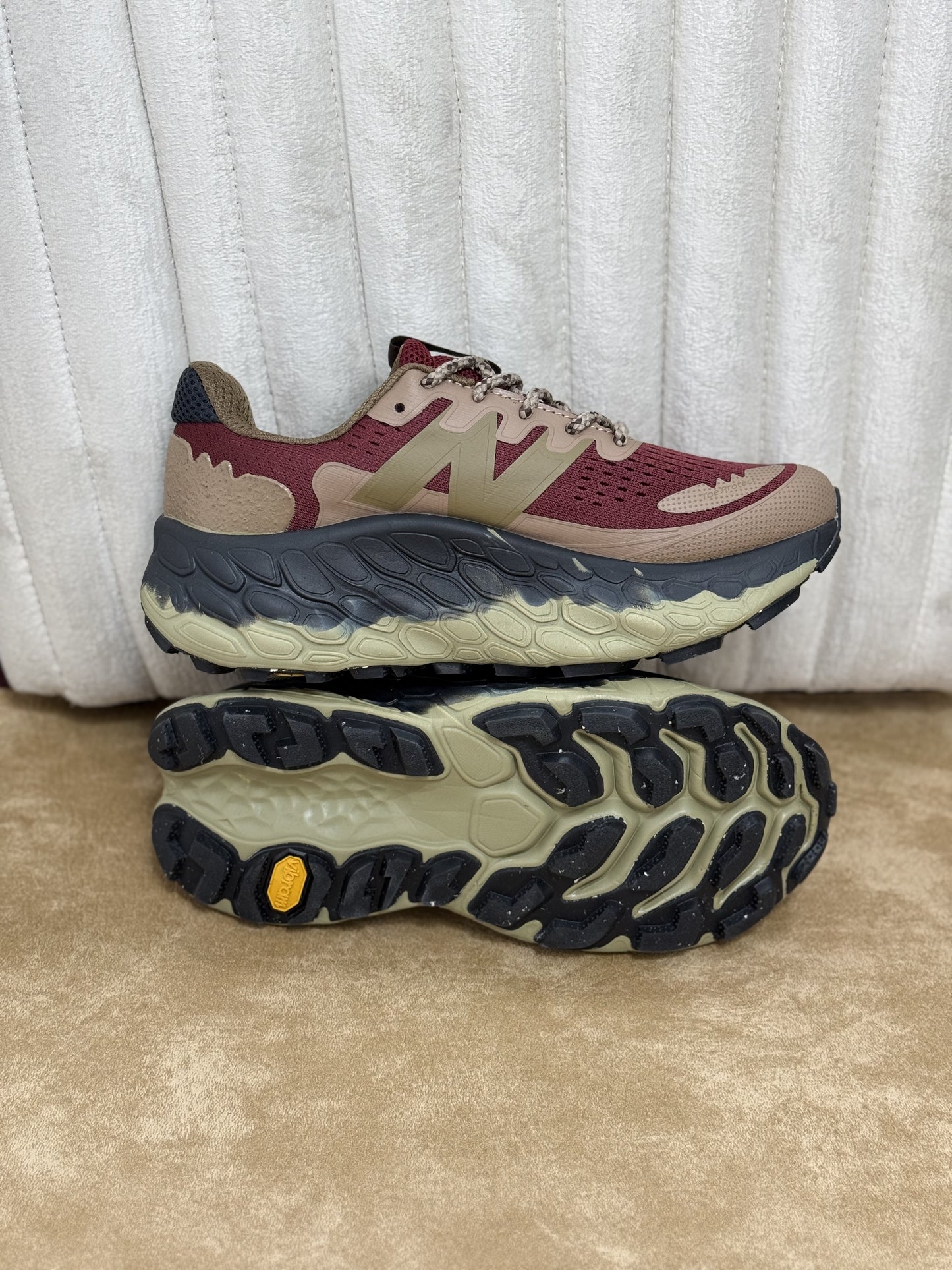 New Balance Fresh Foam X Hierro v7