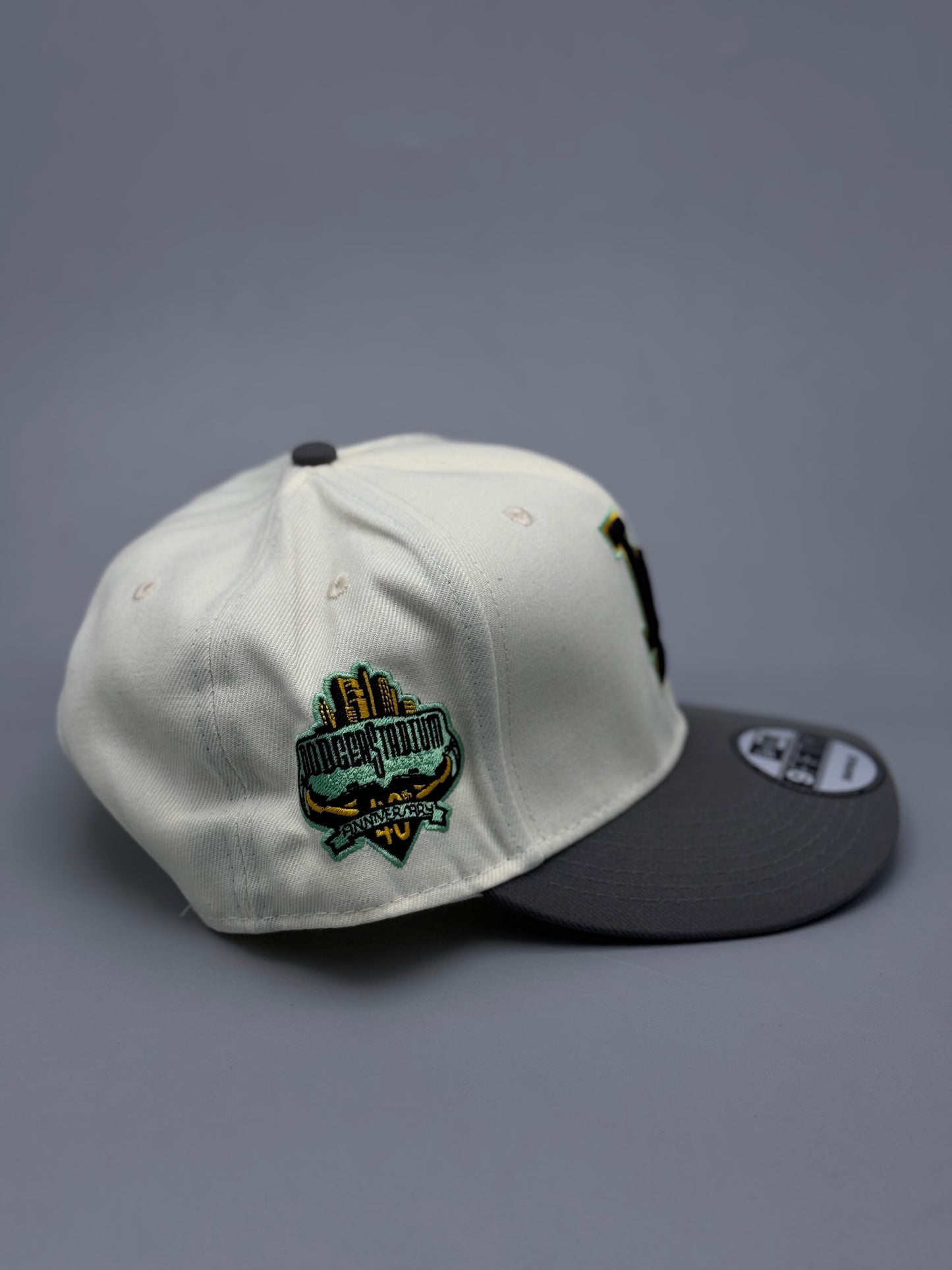 Gorra Los Angeles Dodgers