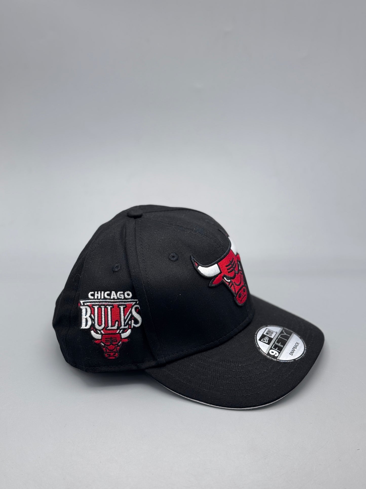 Gorra Chicago Bulls