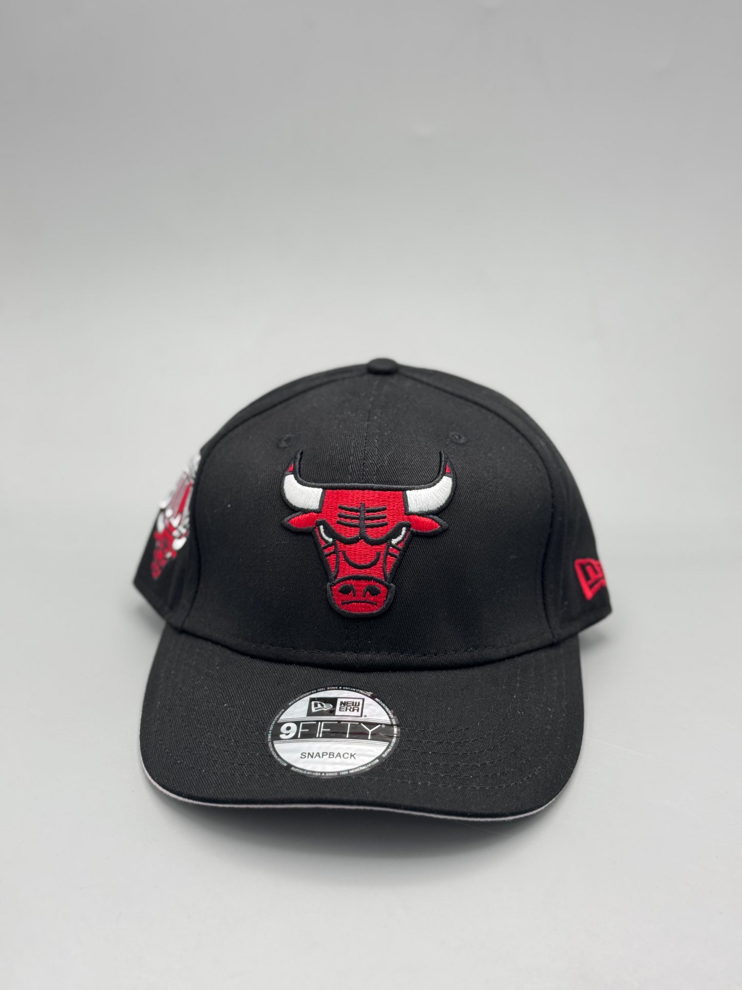 Gorra Chicago Bulls