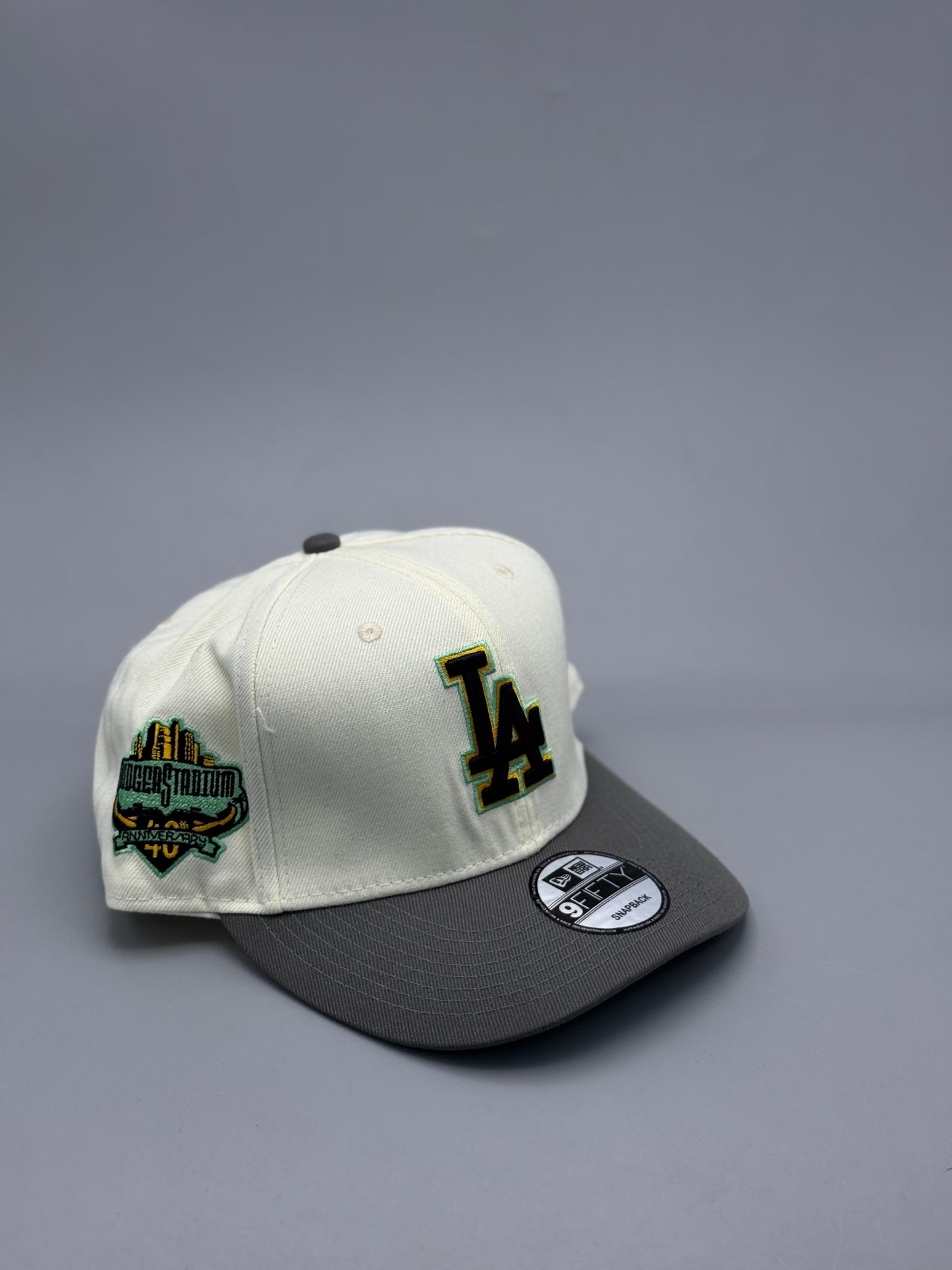 Gorra Los Angeles Dodgers