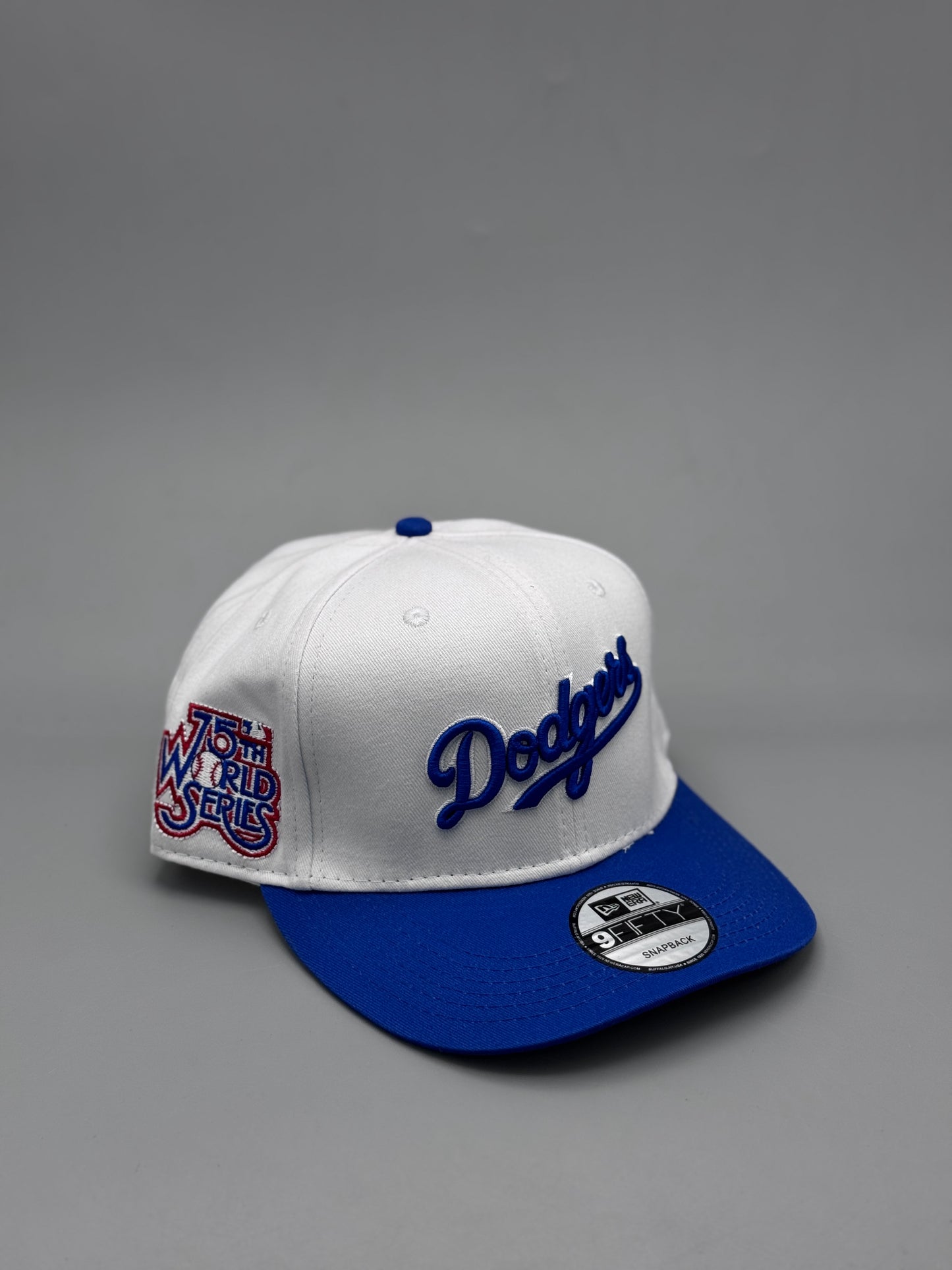Gorra Los Angeles Dodgers