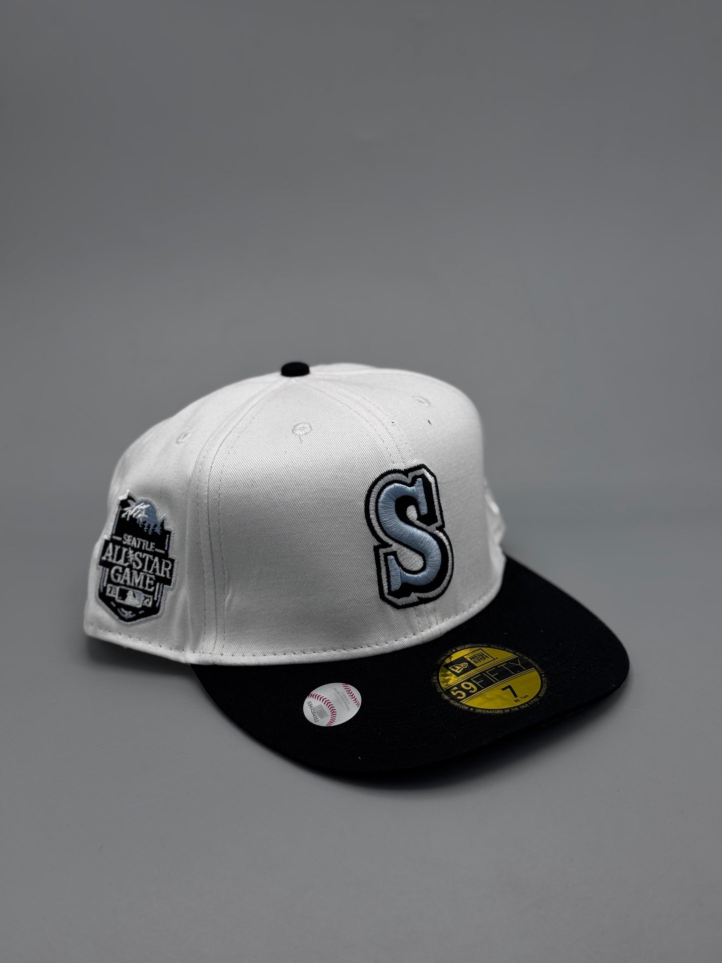 Gorra Seattle Mariners