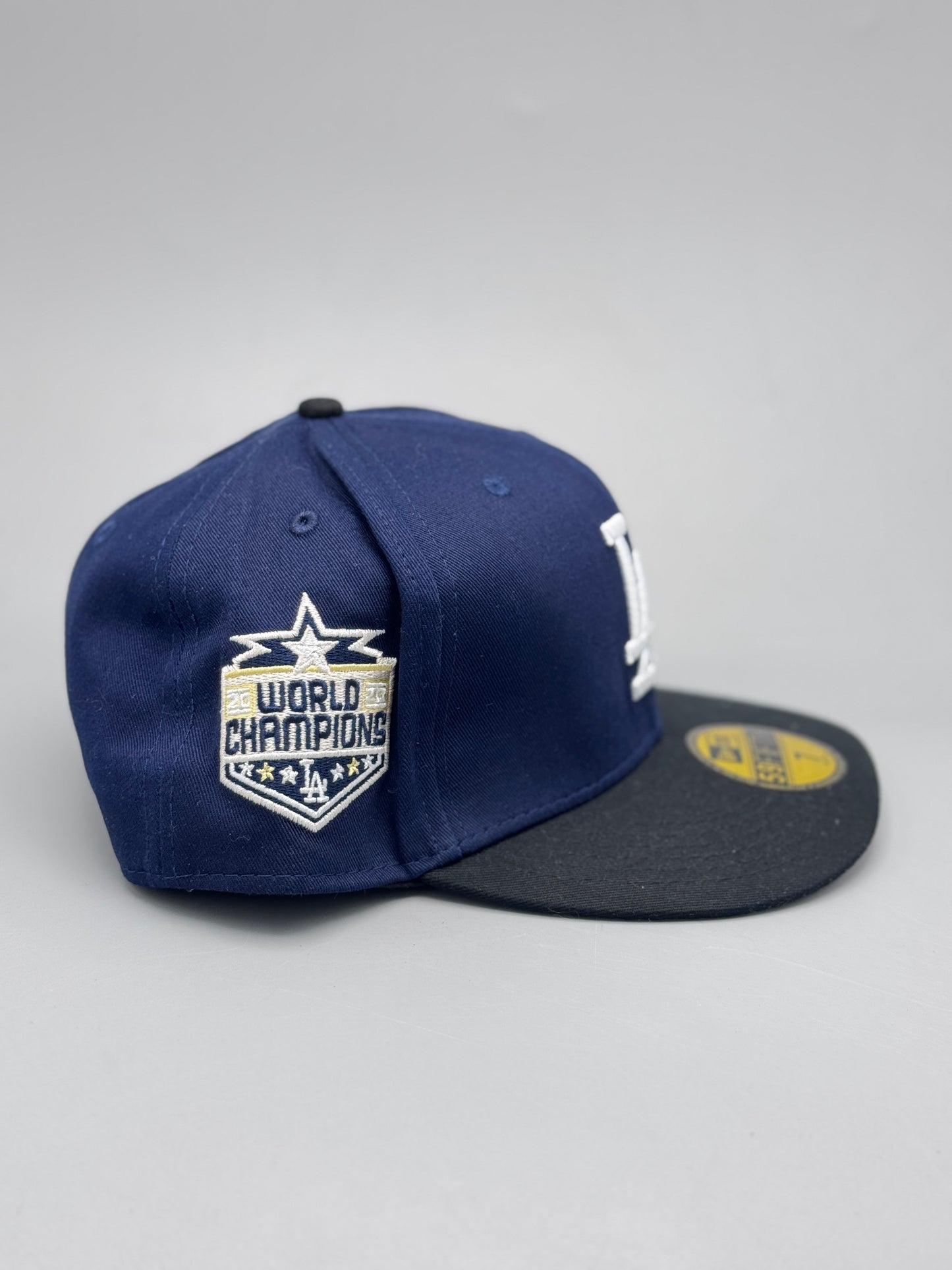 Gorra Los Angeles Dodgers