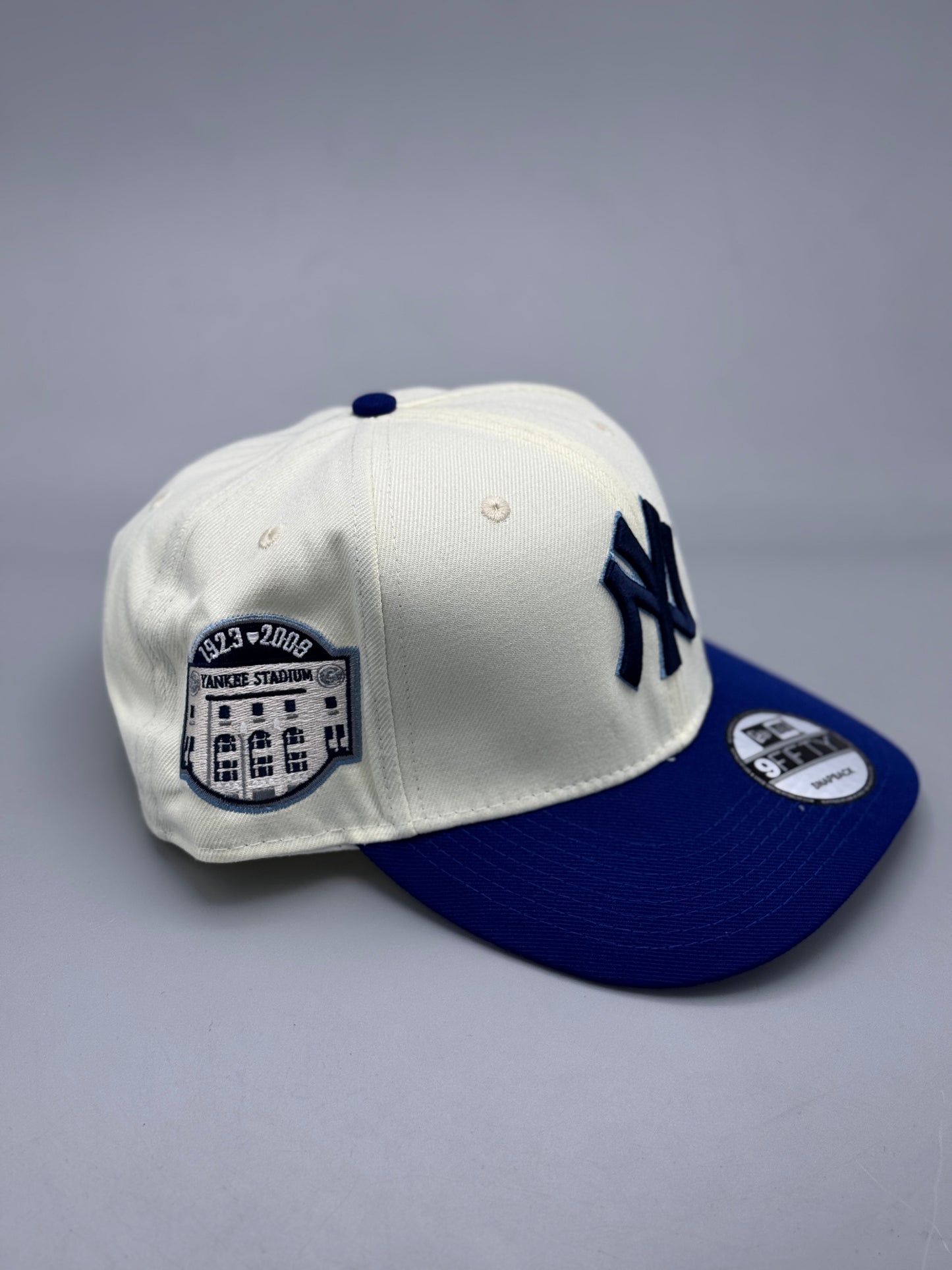Gorra New York Yankees