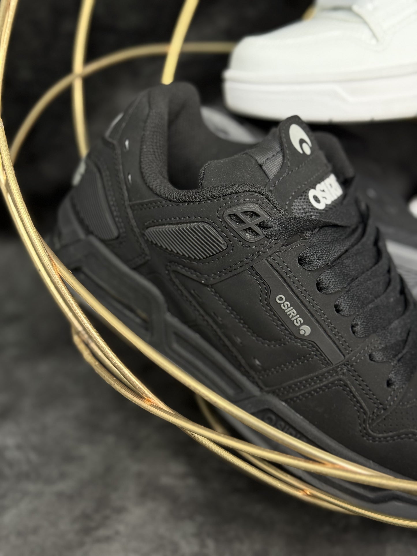 Osiris D3 2001