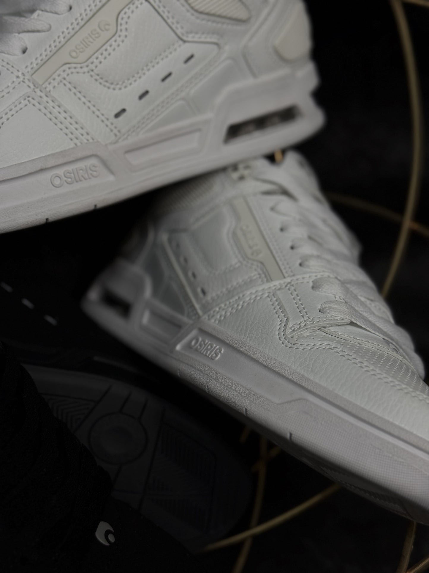 Osiris D3 2001