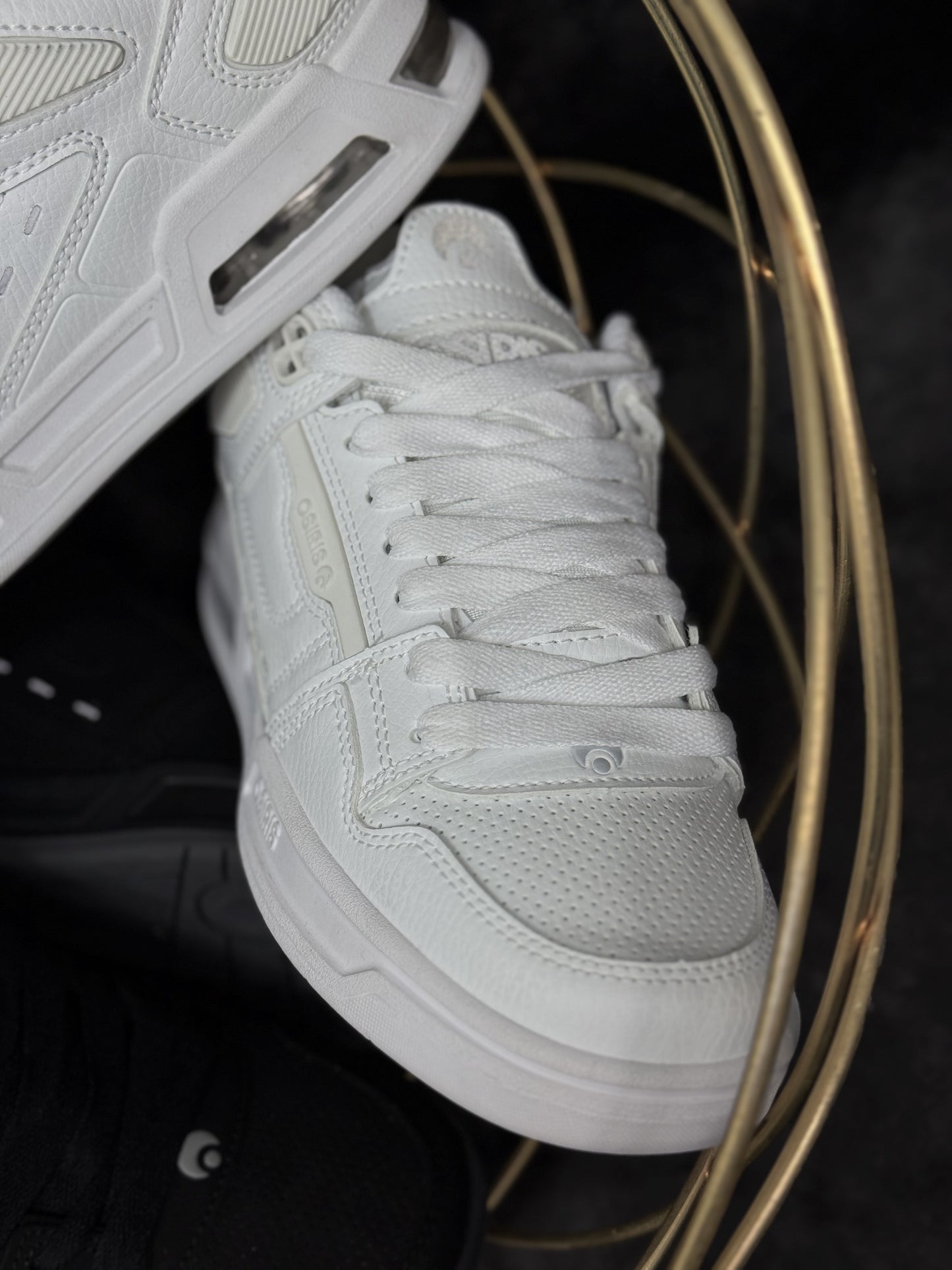 Osiris D3 2001