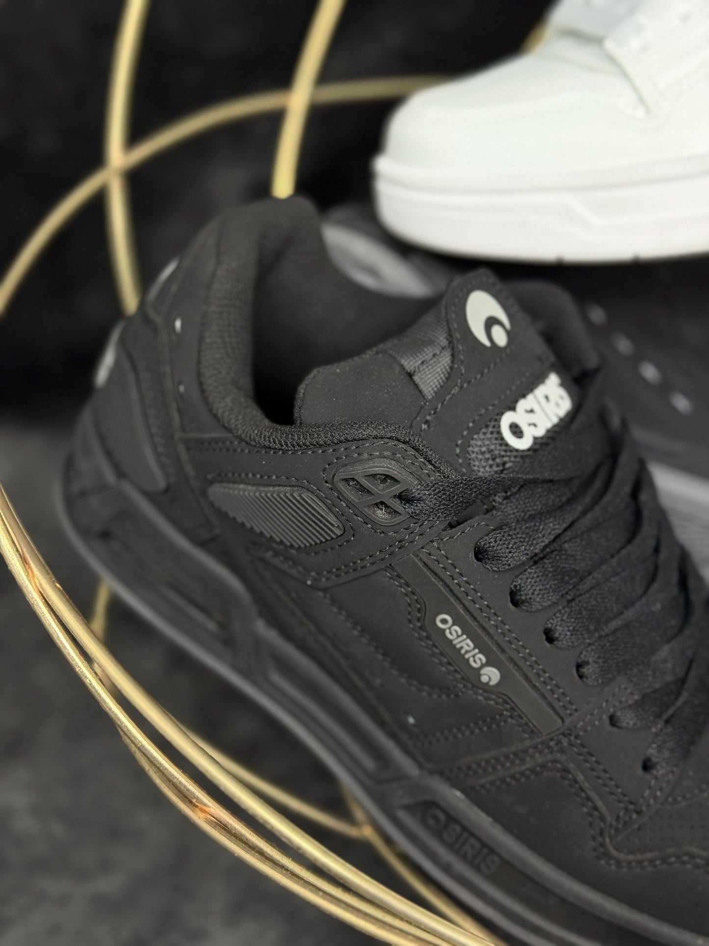 Osiris D3 2001