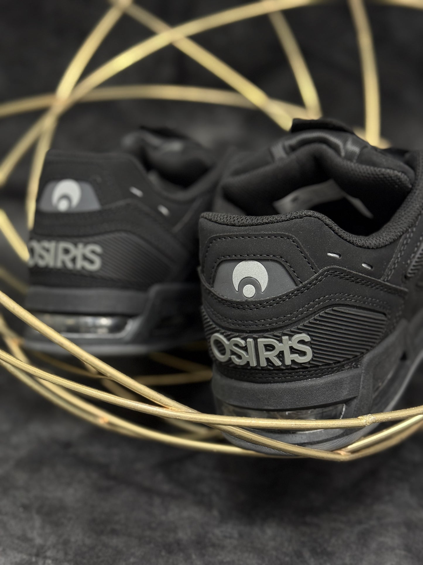Osiris D3 2001