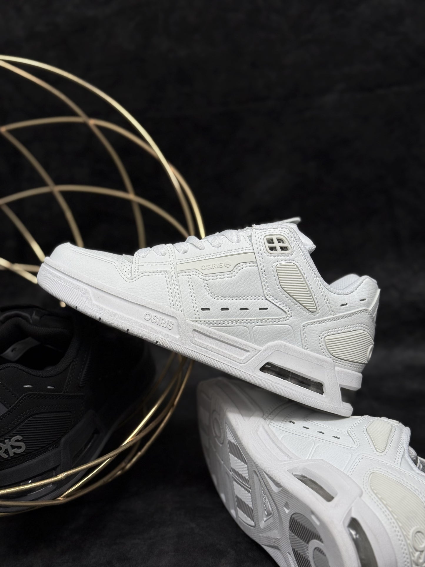 Osiris D3 2001