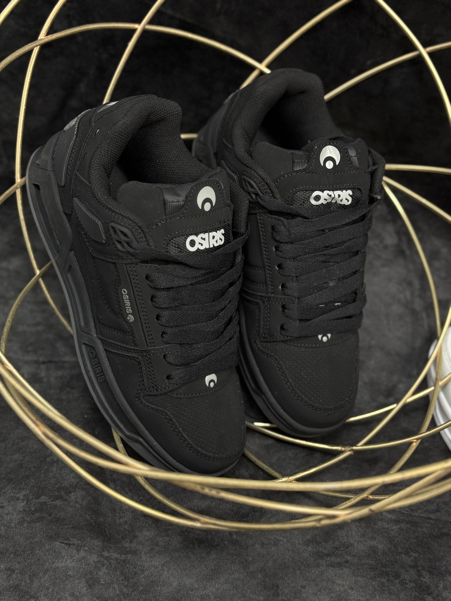 Osiris D3 2001